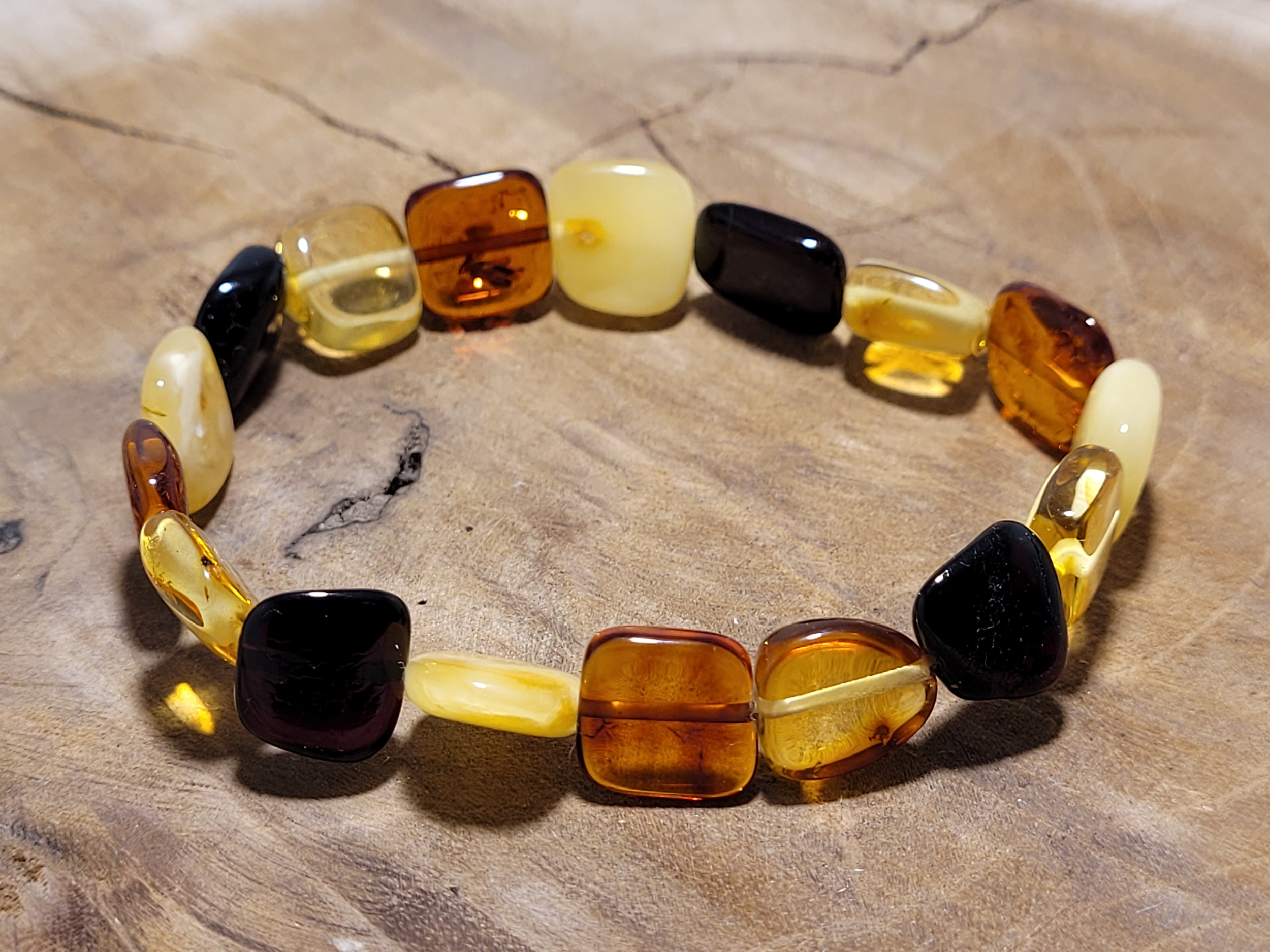 bracelet ambre 4