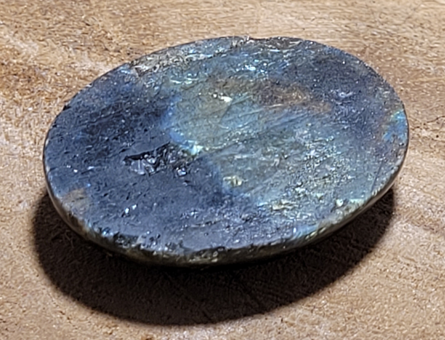 cabochon labradorite 3
