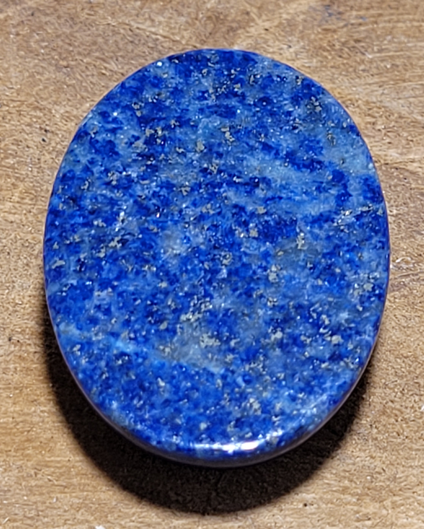 cabochon lapis lazuli 2