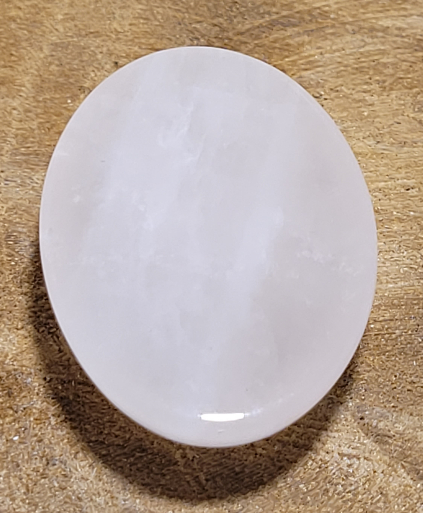 cabochon quartz rose 3