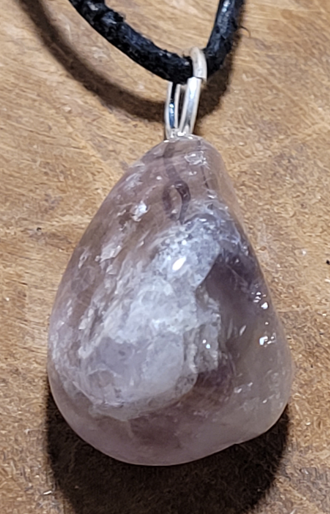 pendentif cacoxénite 2