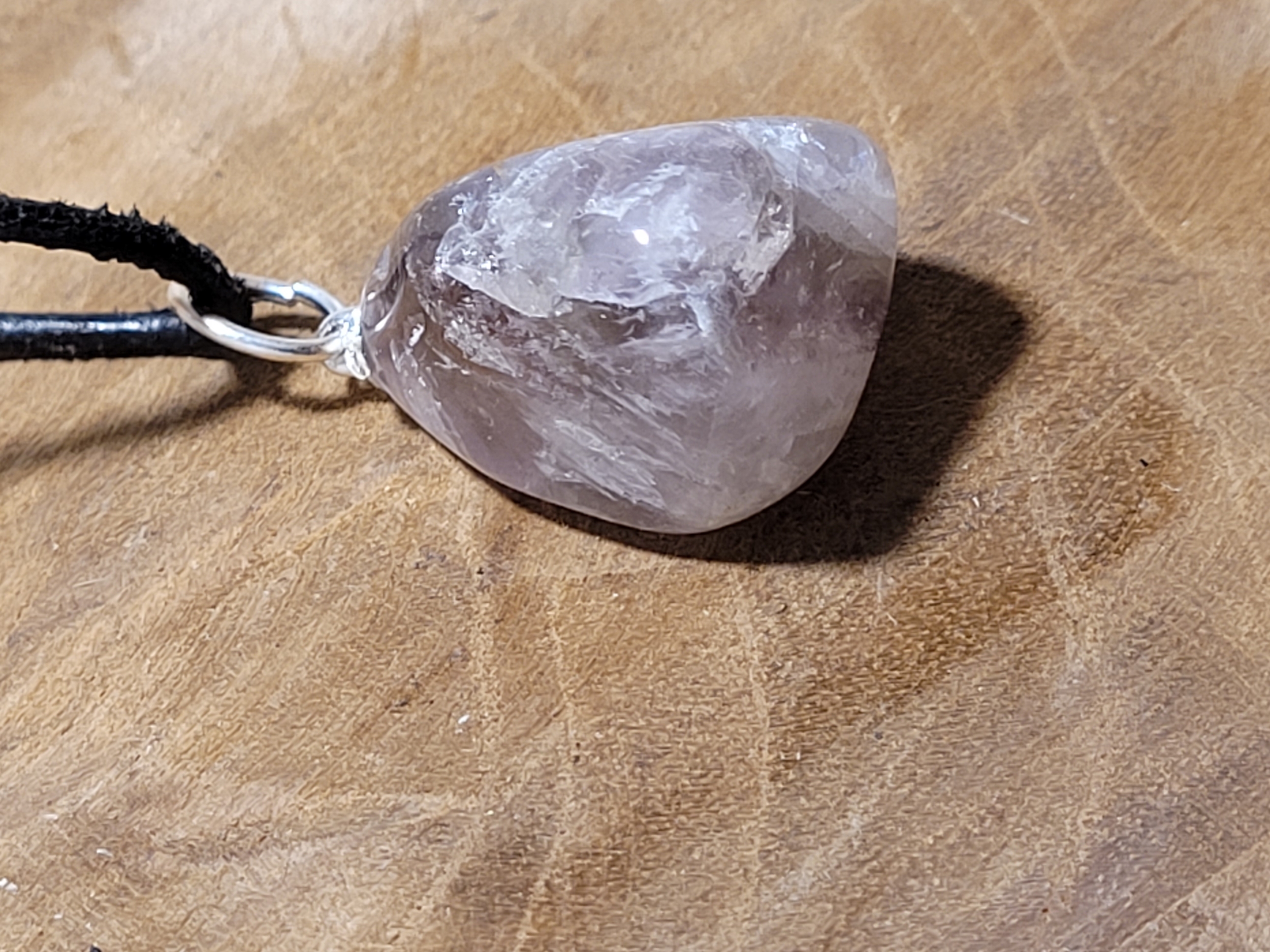 pendentif cacoxénite 4