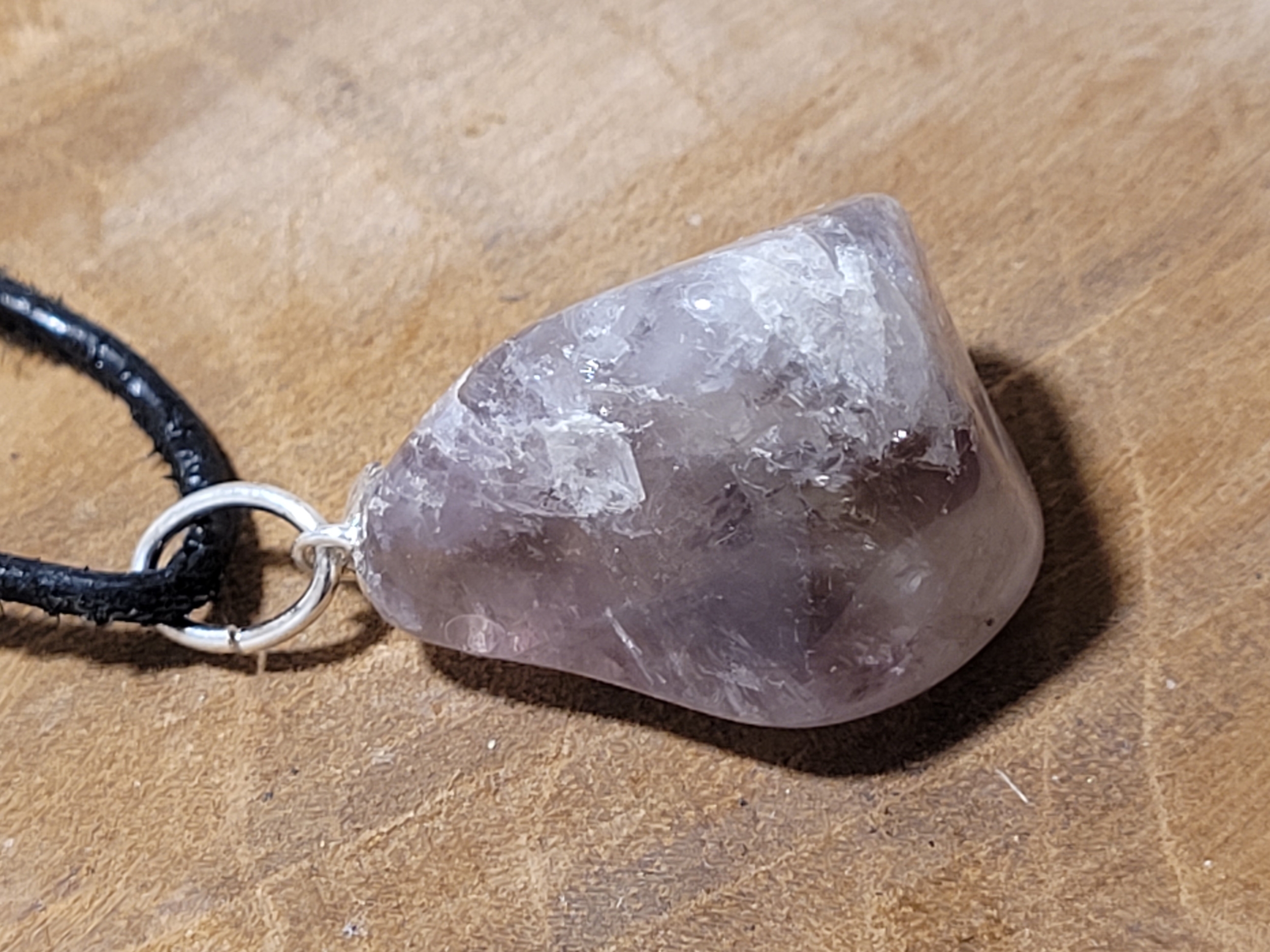 pendentif cacoxénite 5