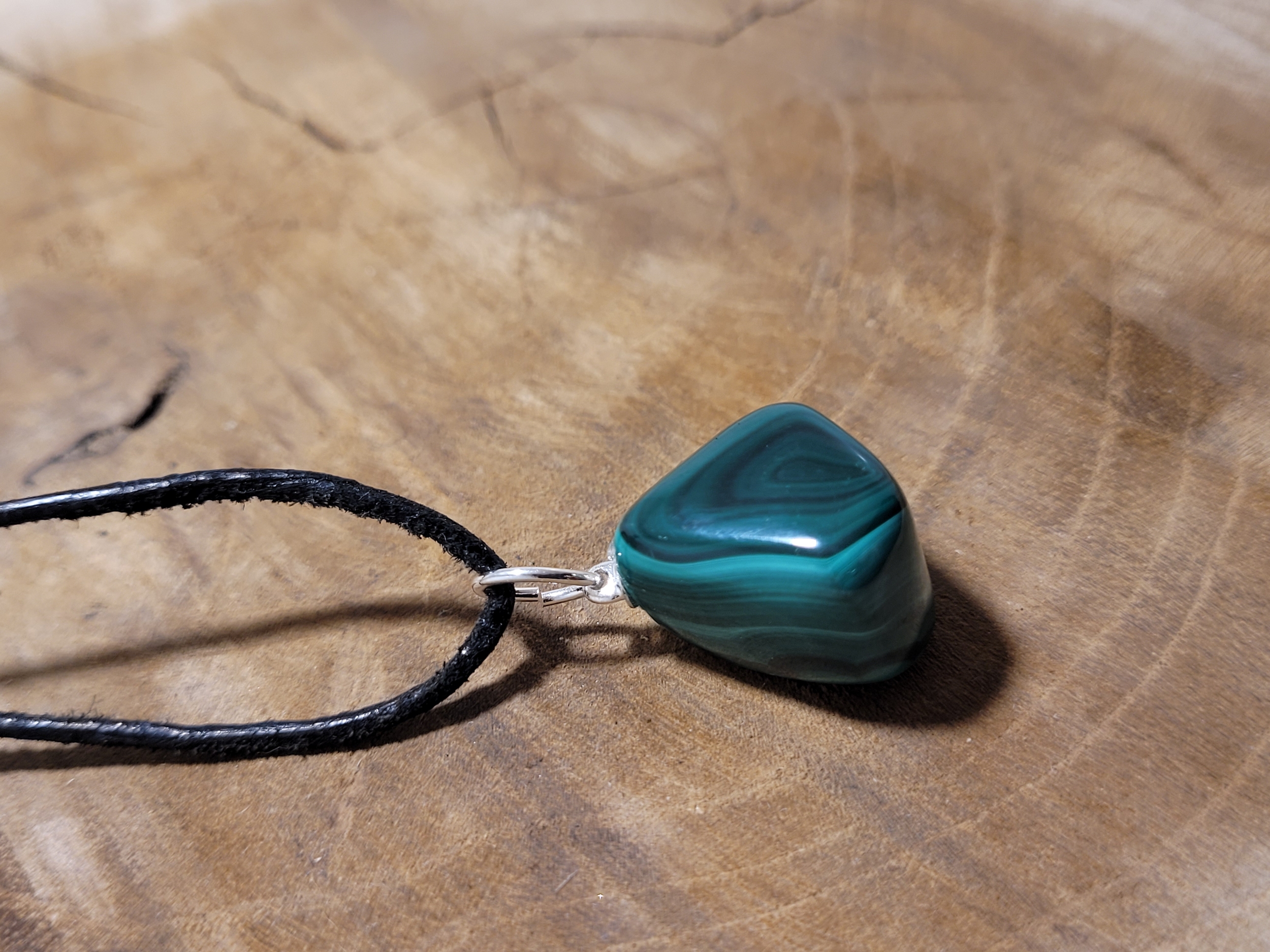 pendentif malachite 1.4