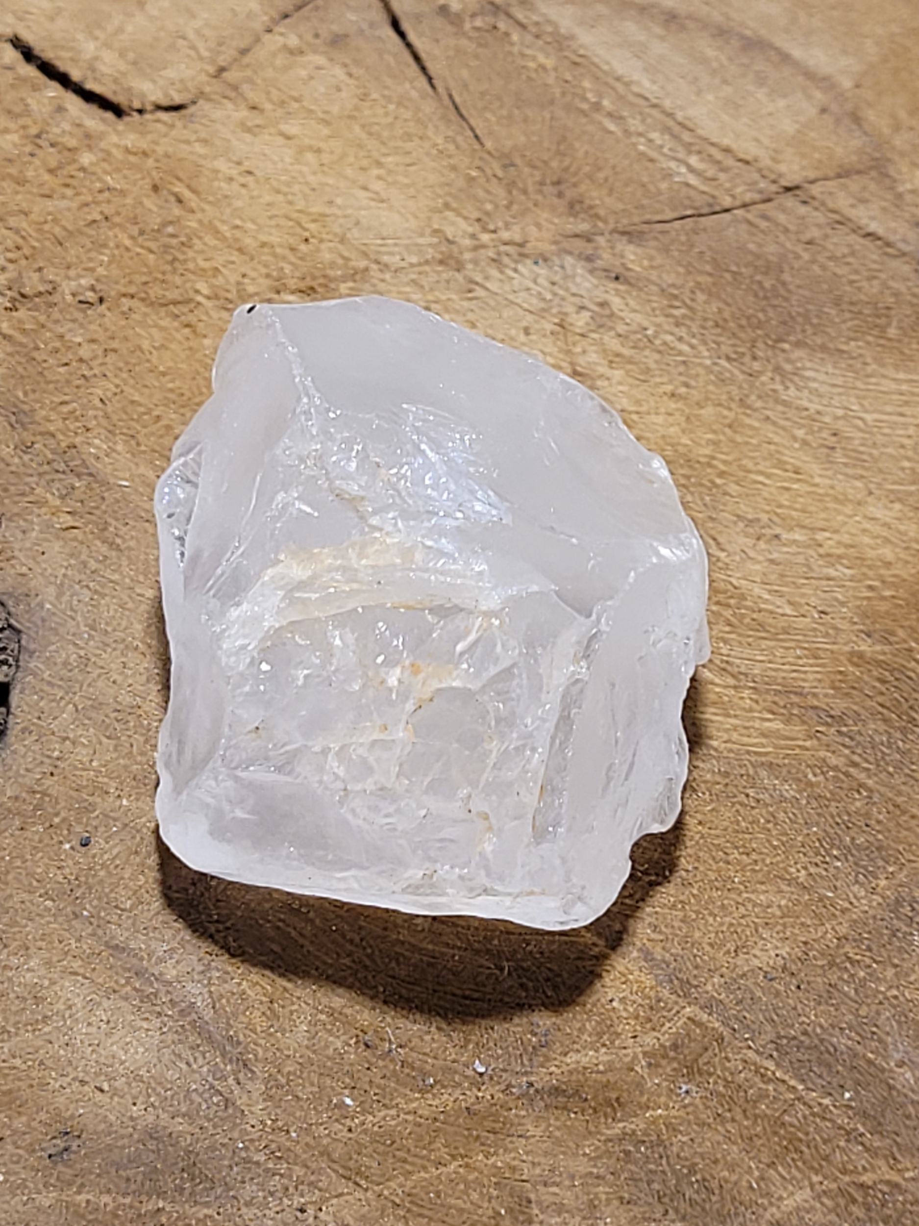 pierre brute cristal de roche 3