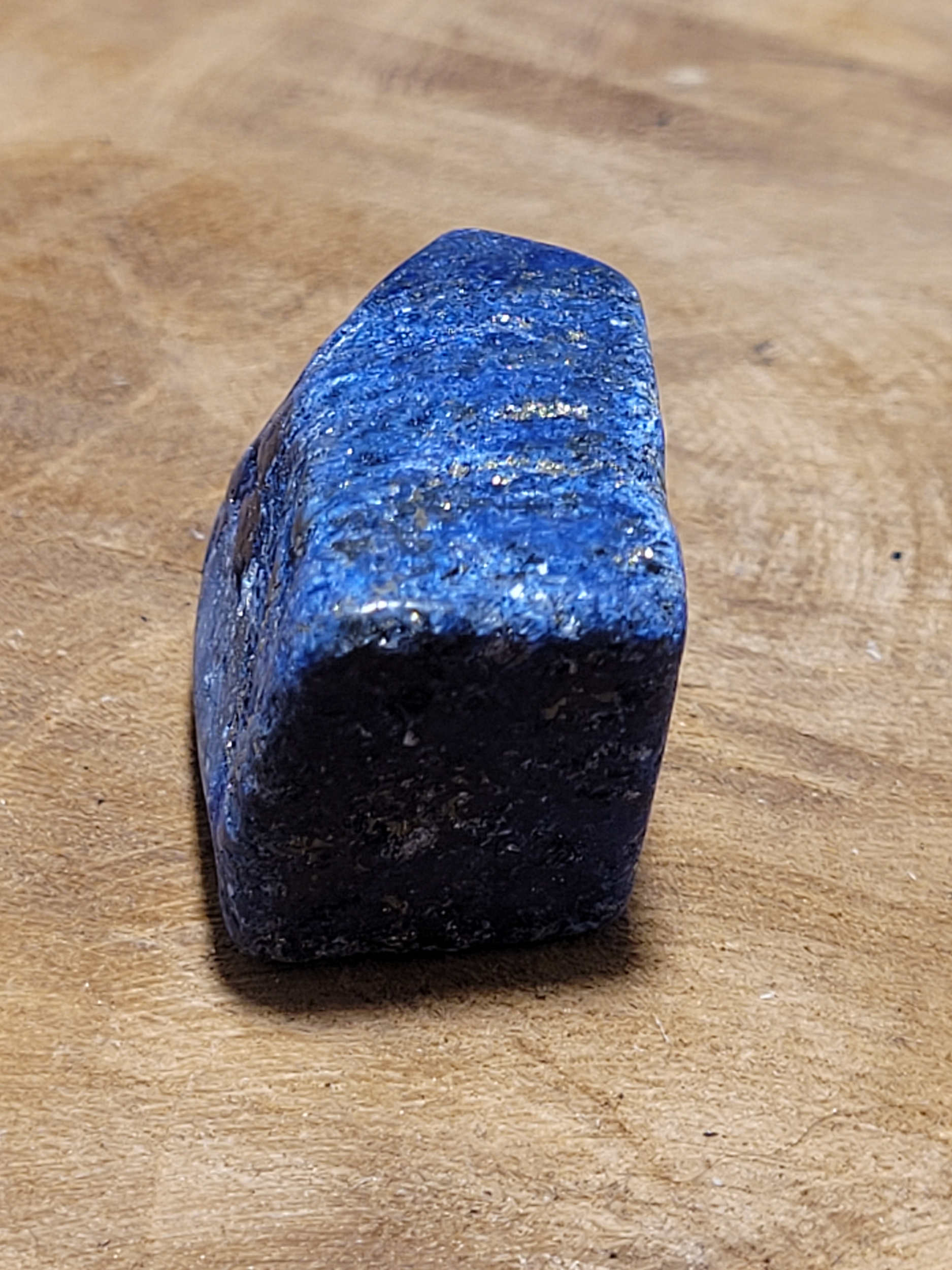 pierre brute lapis lazuli 2