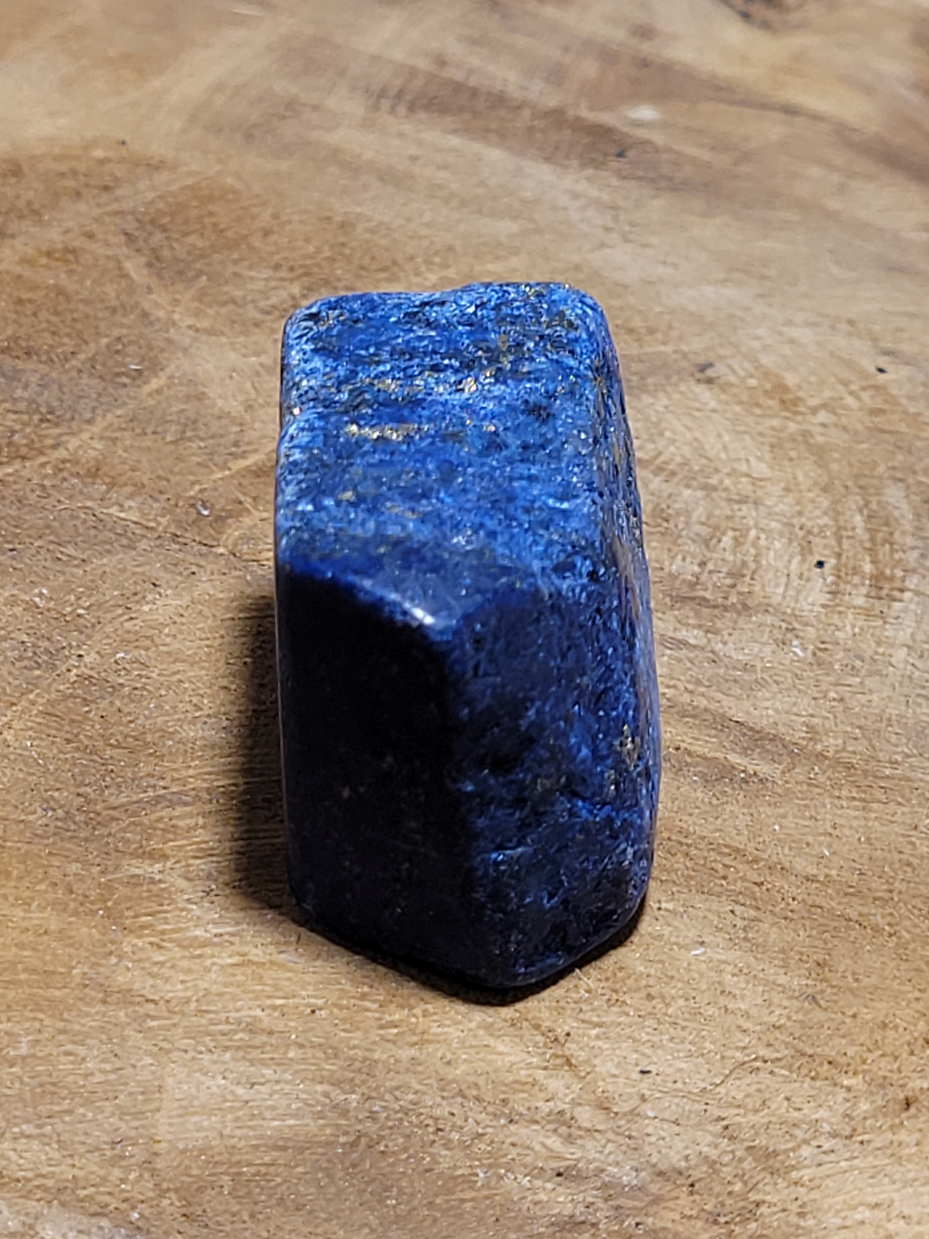 pierre brute lapis lazuli 4