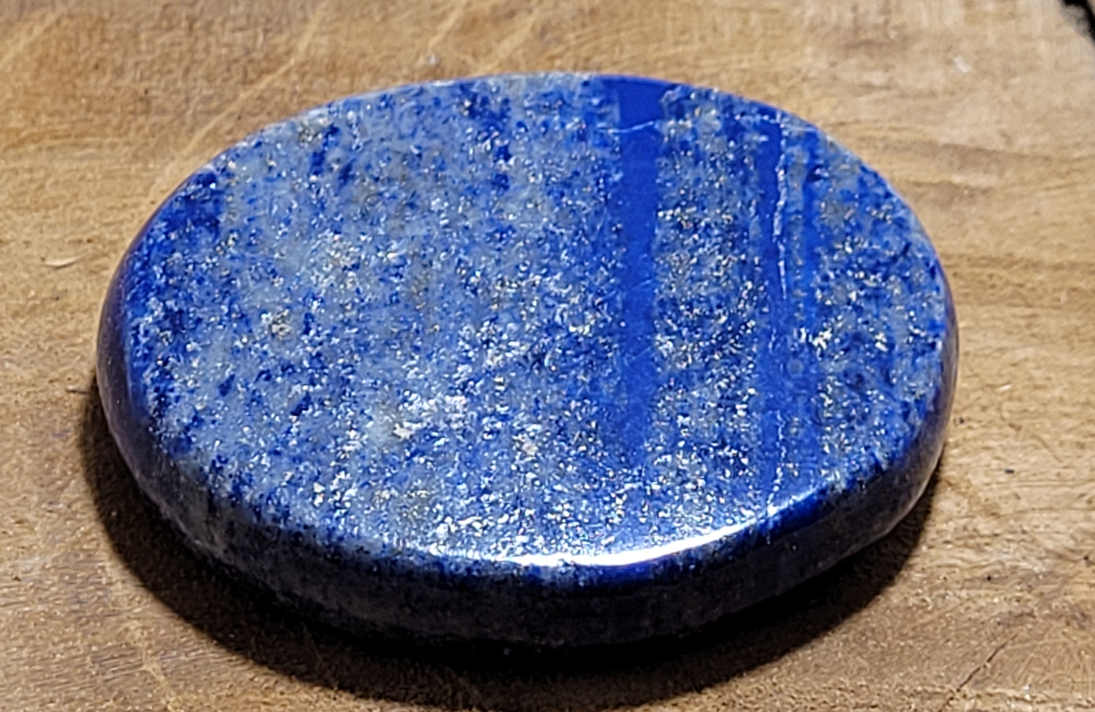 pierre plate lapis lazuli 1