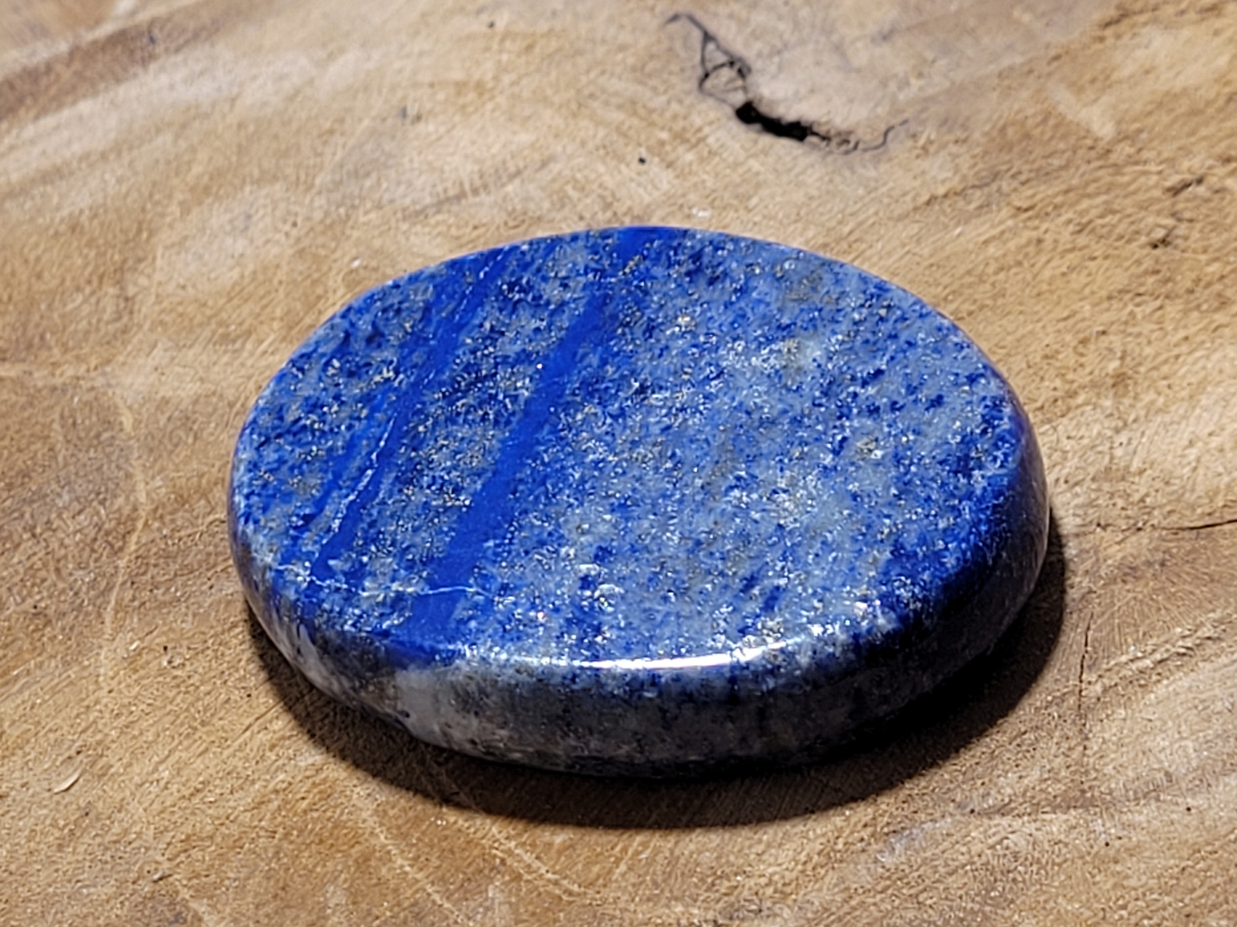 pierre plate lapis lazuli 2