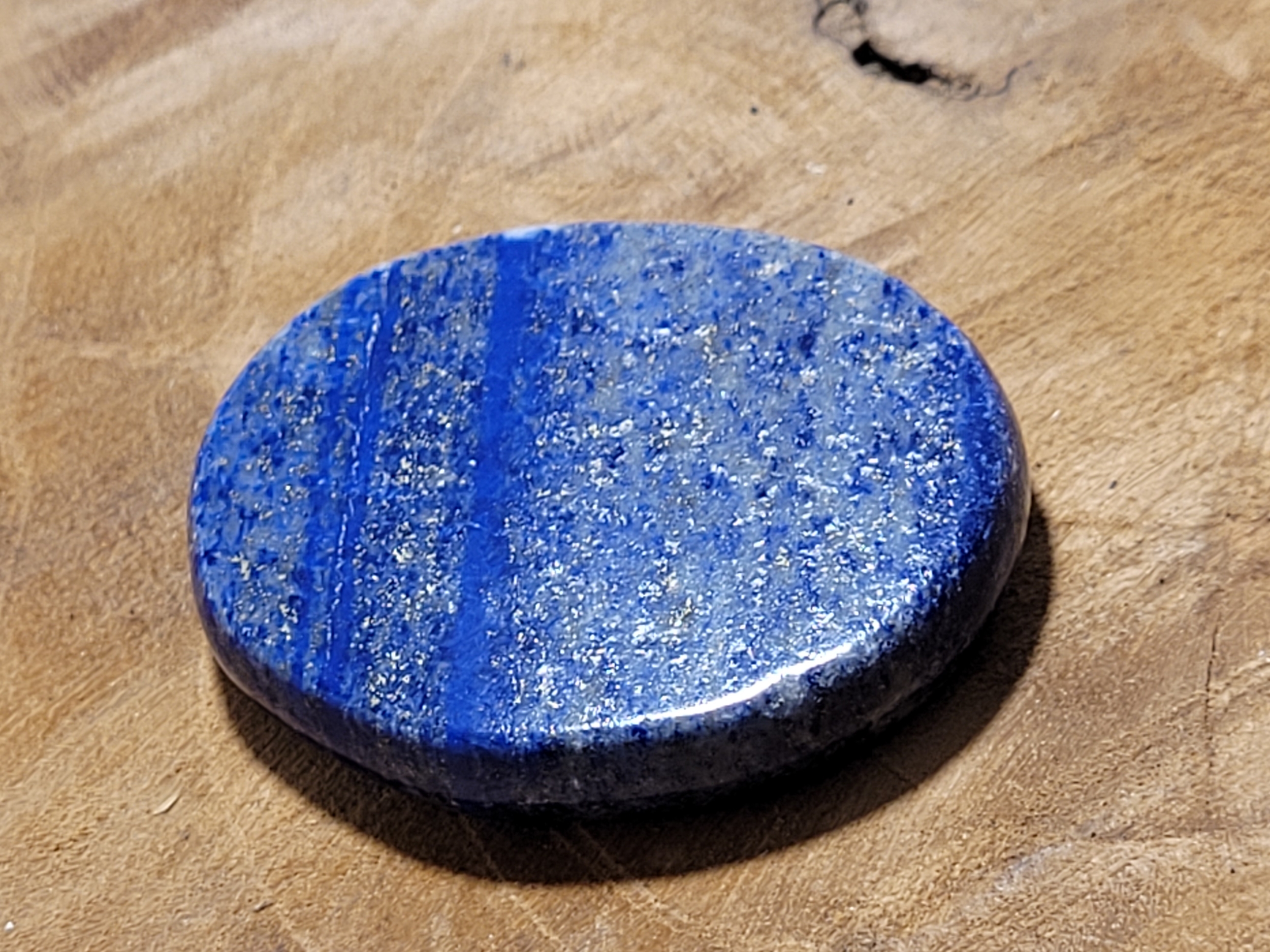 pierre plate lapis lazuli 3