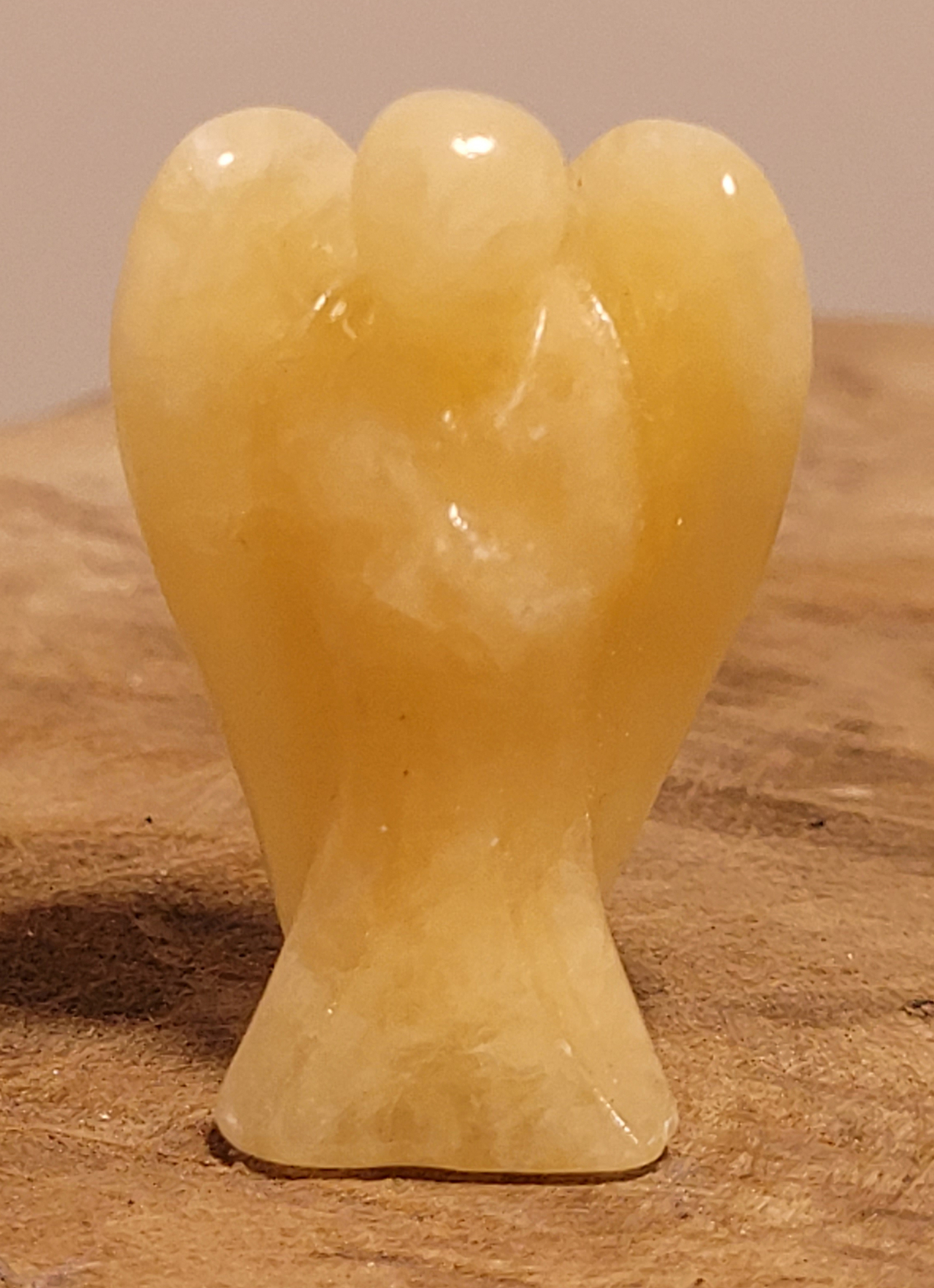 ange calcite orange 1
