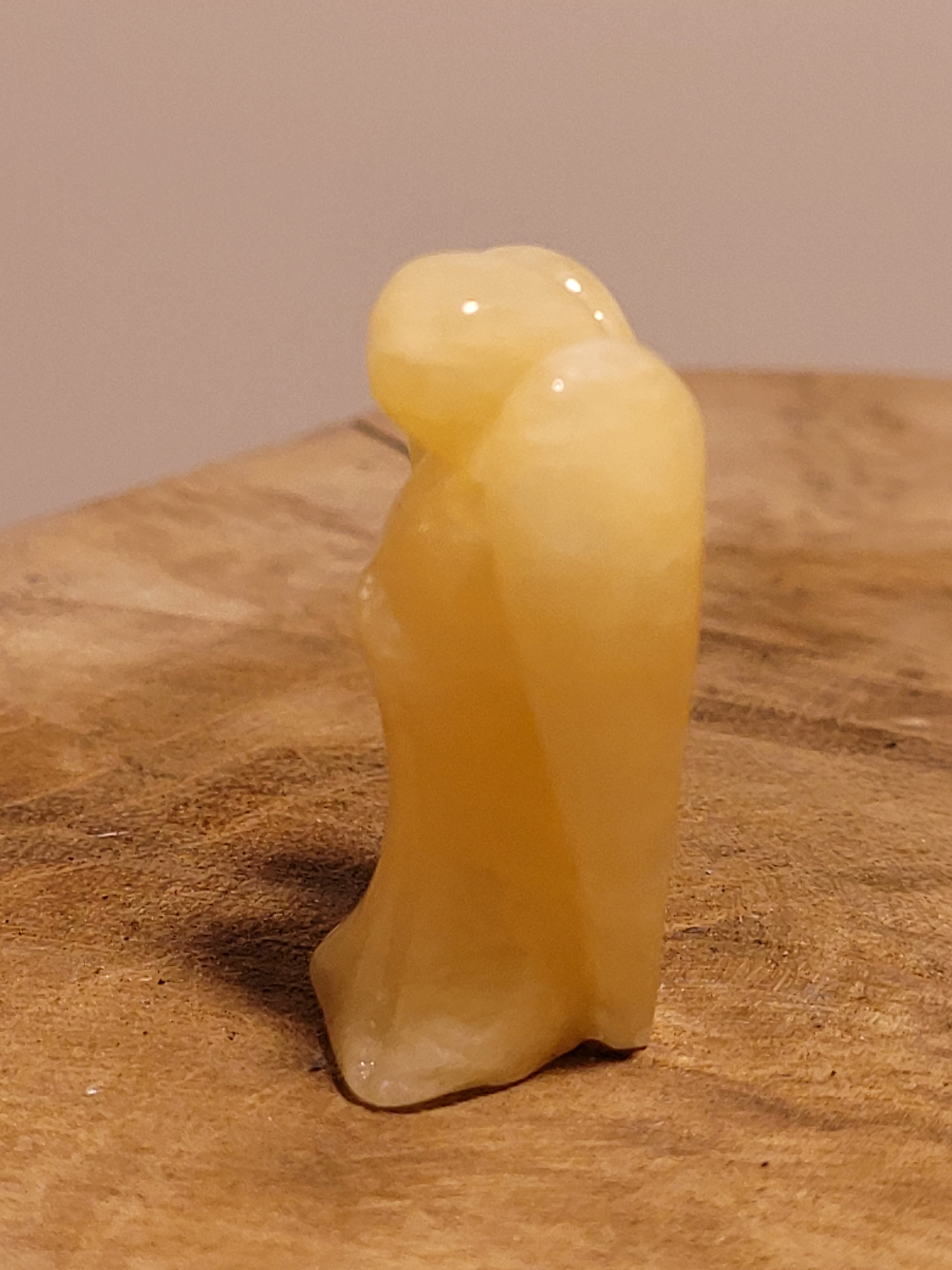 ange calcite orange 2