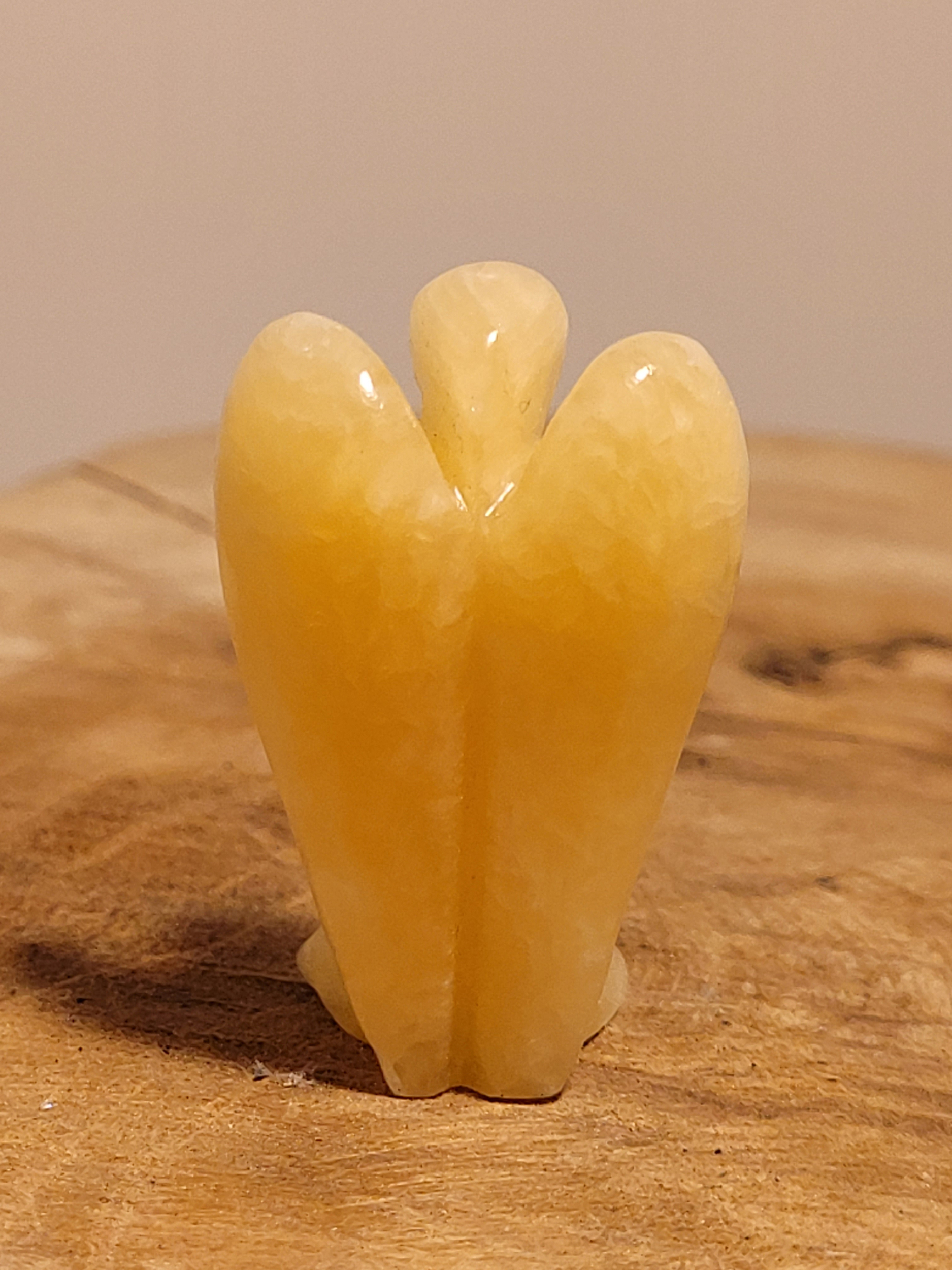 ange calcite orange 3