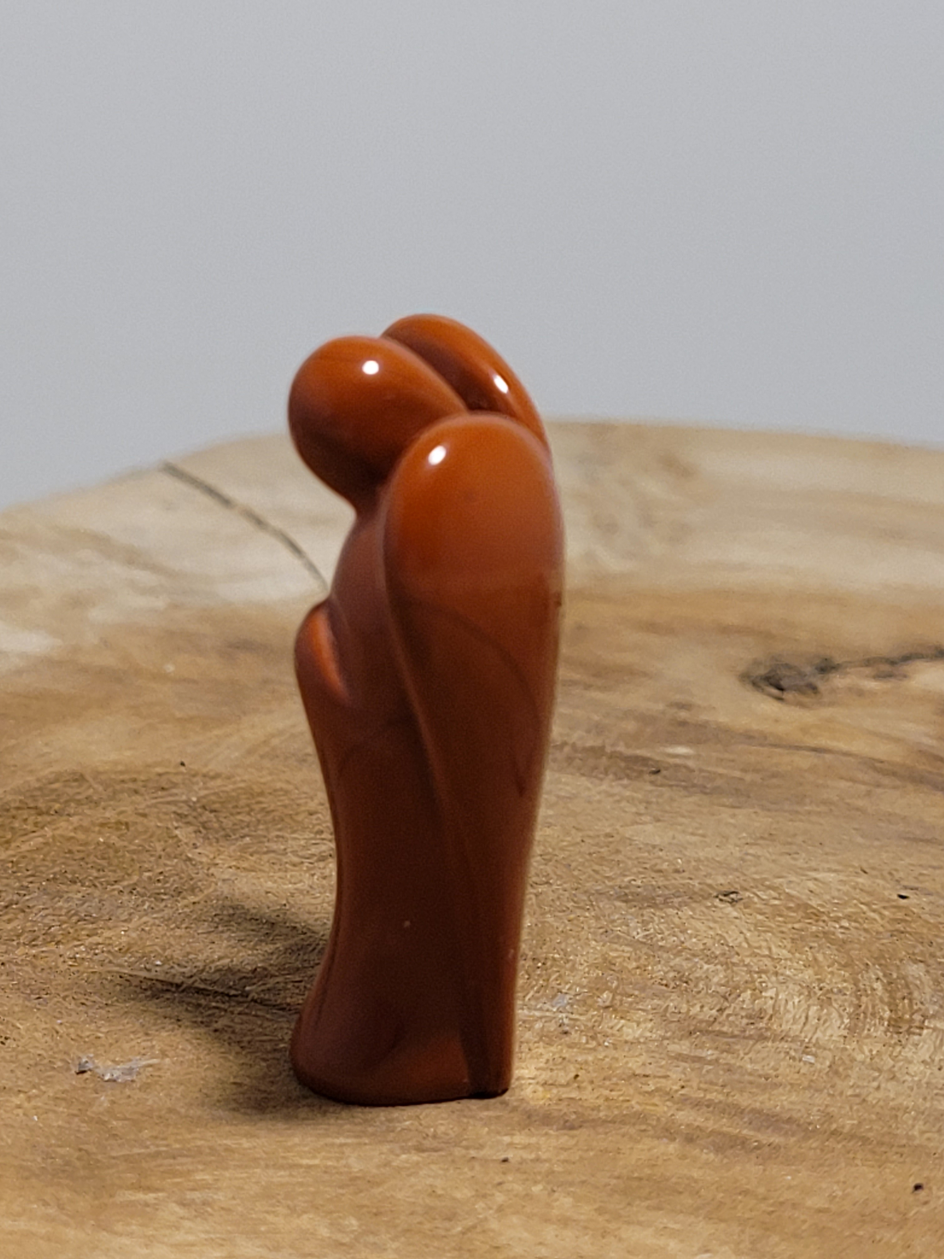 ange jaspe rouge 2