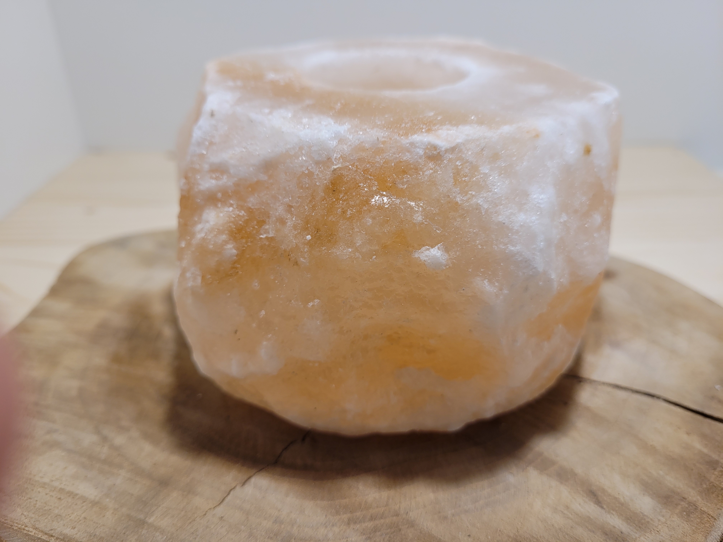 bougeoir de sel 0303