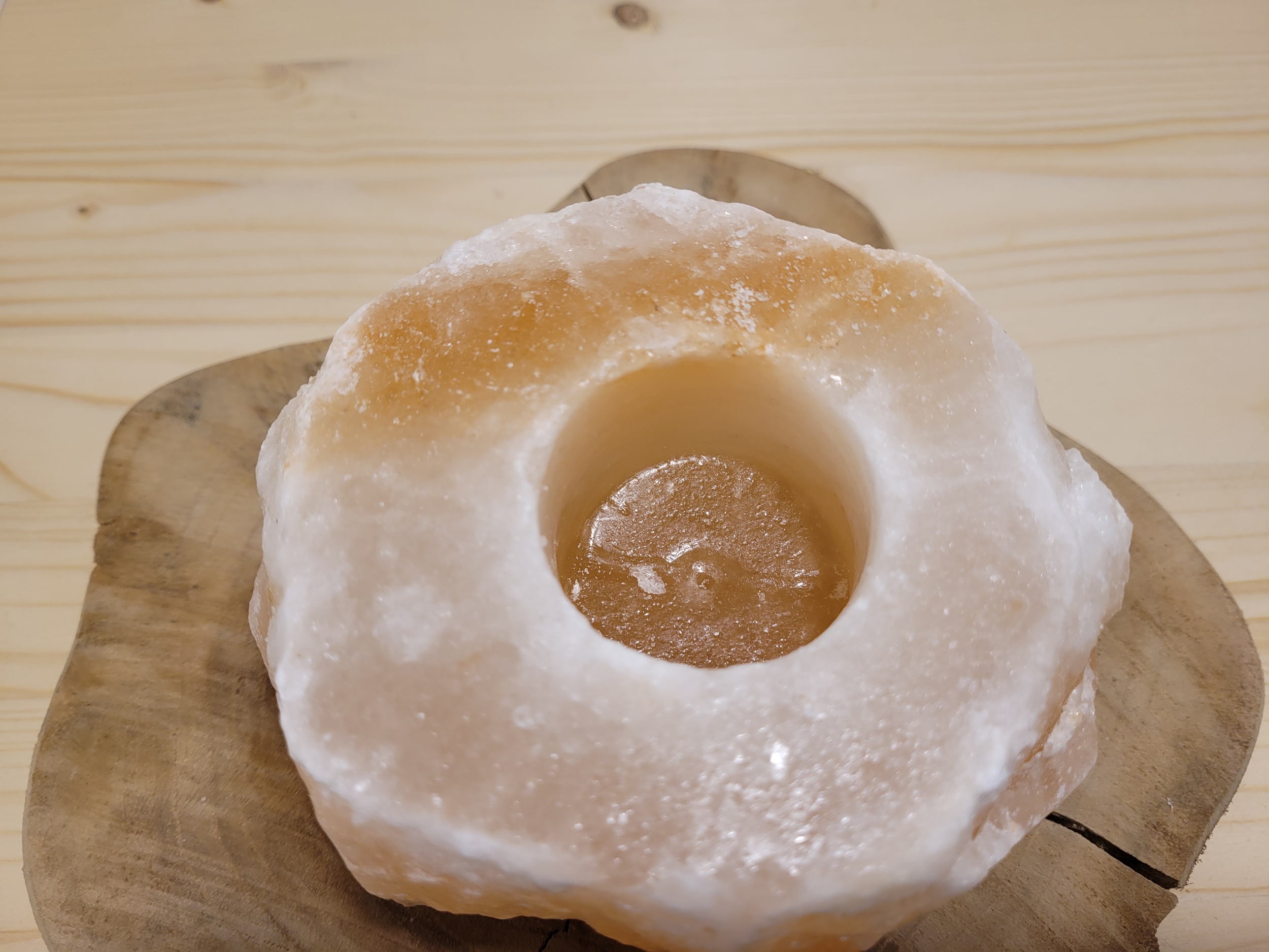 bougeoir de sel 0306