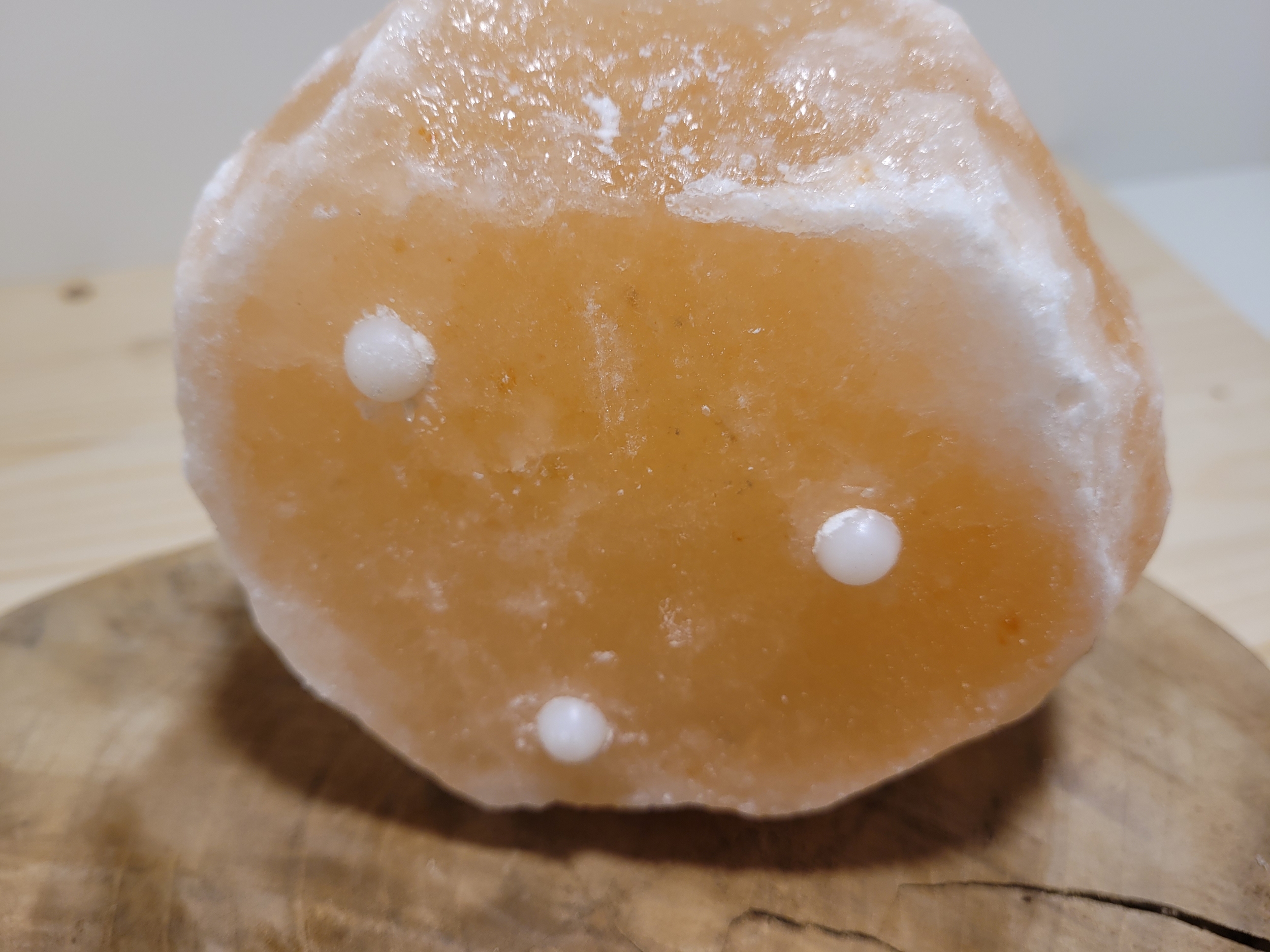 bougeoir de sel 0307