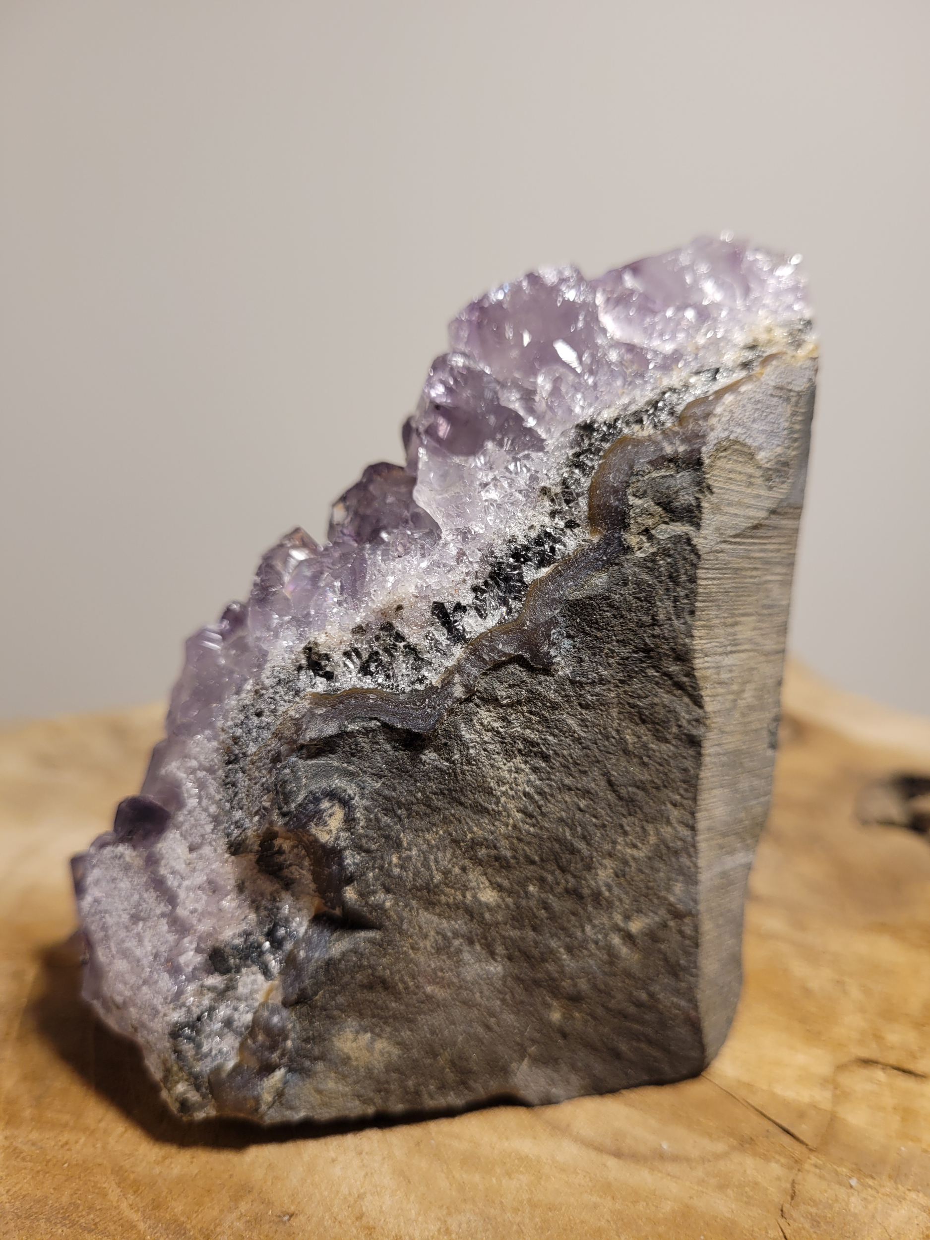 fragment améthyste 14.6