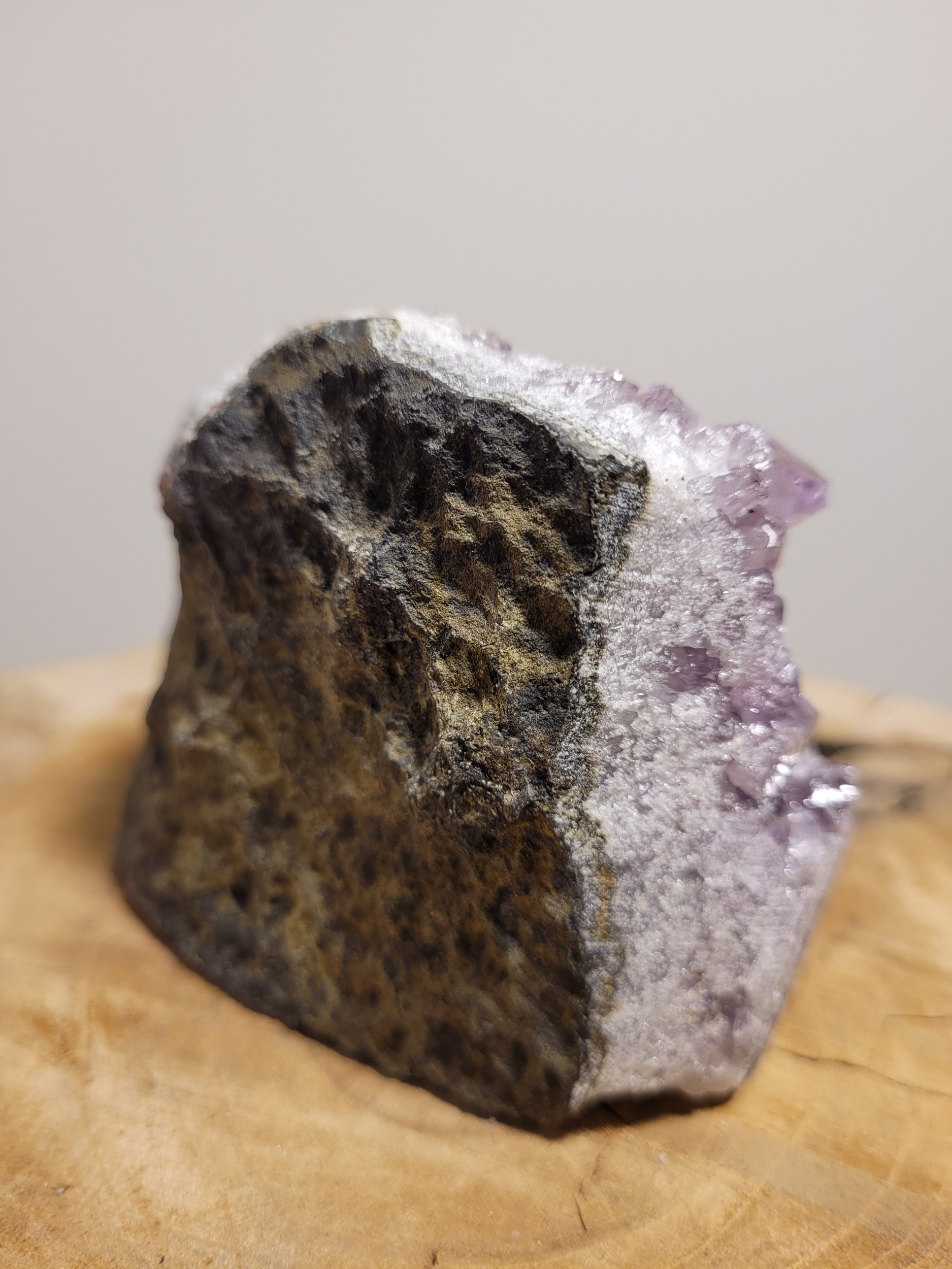 fragment améthyste 15.5