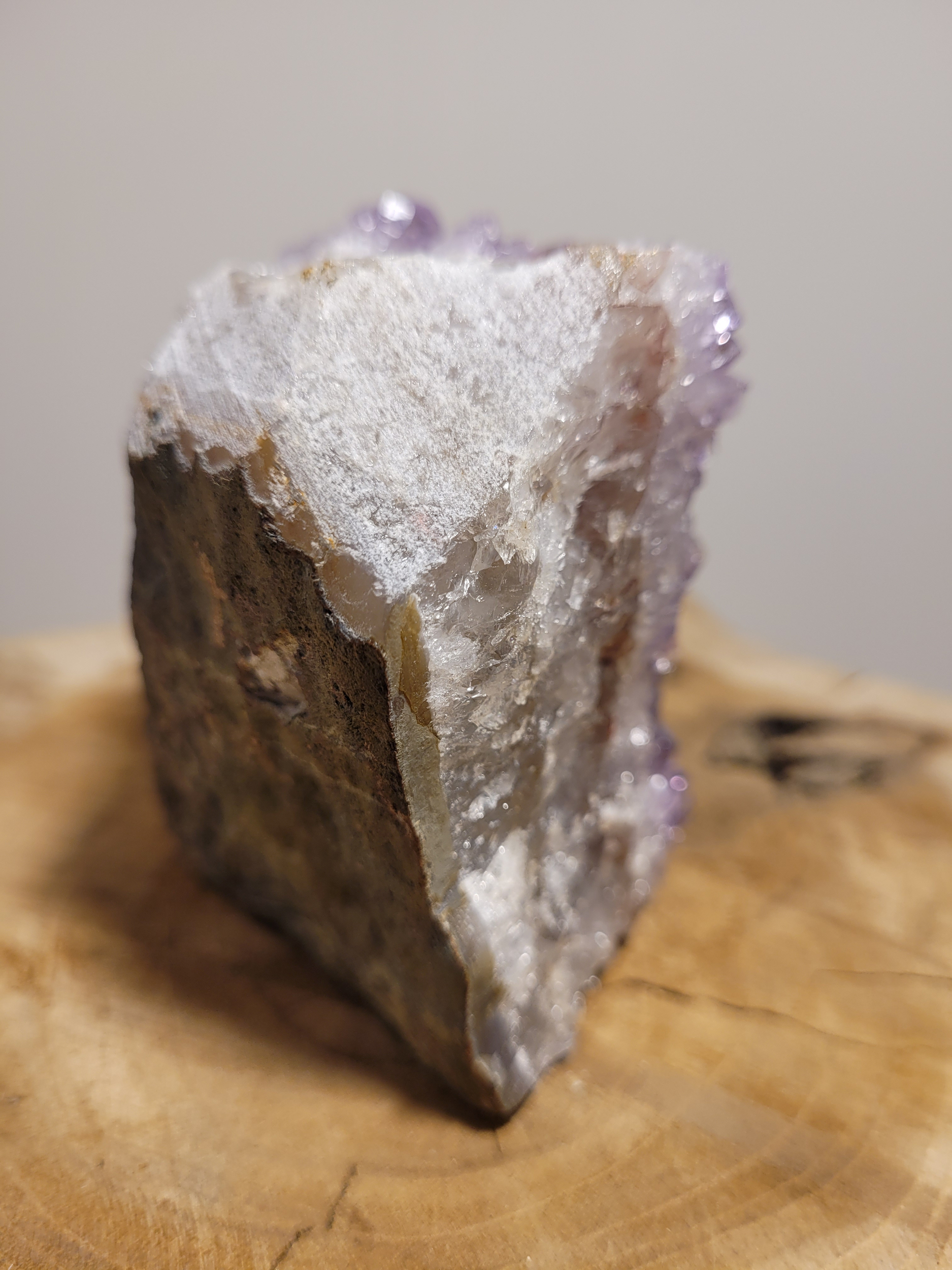 fragment améthyste 16.4