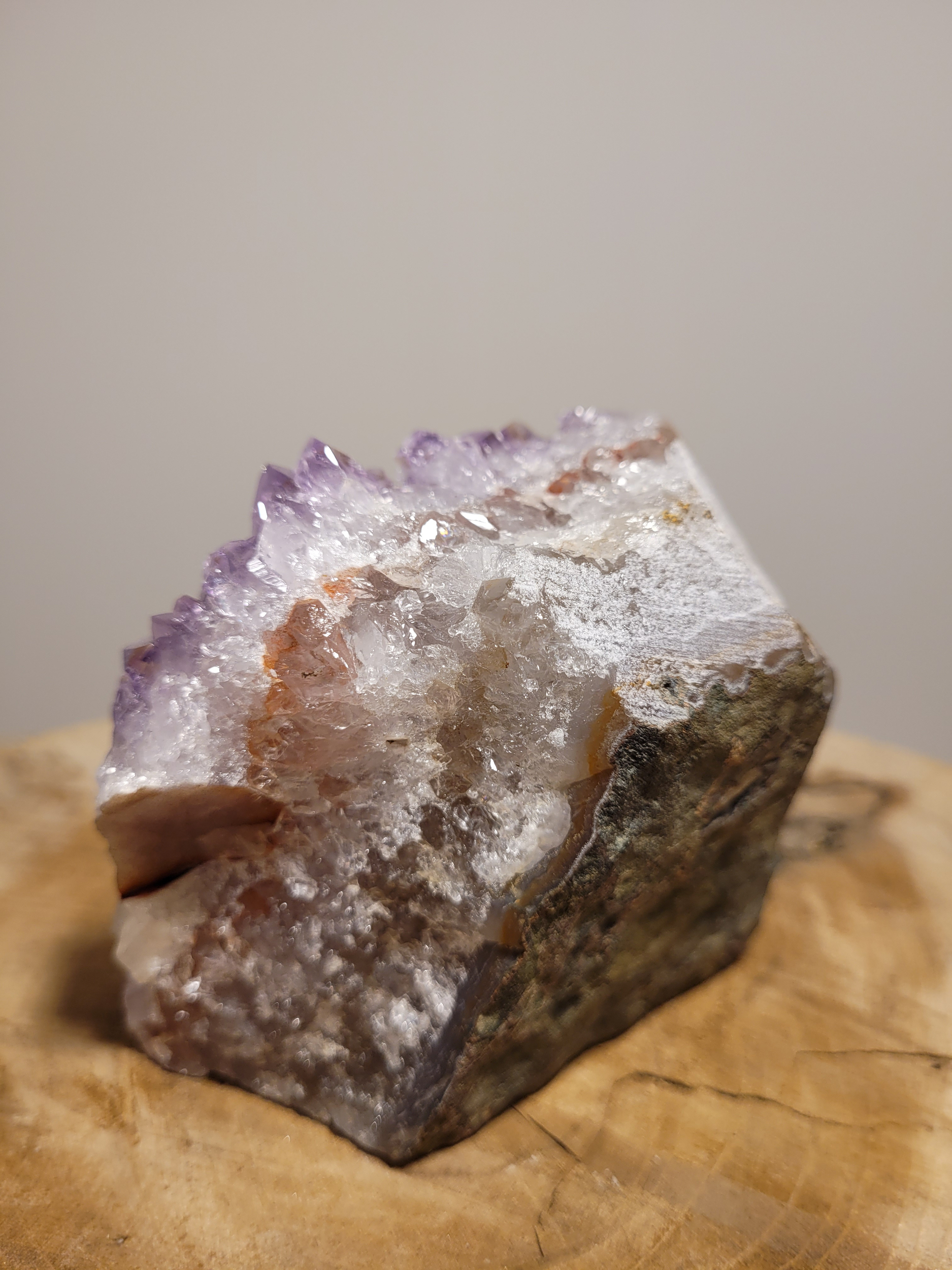 fragment améthyste 16.5