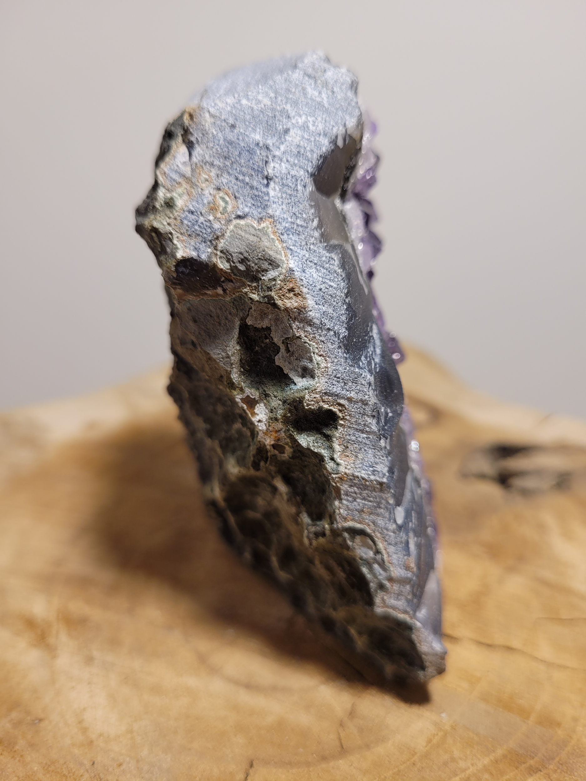 fragment améthyste 17.5