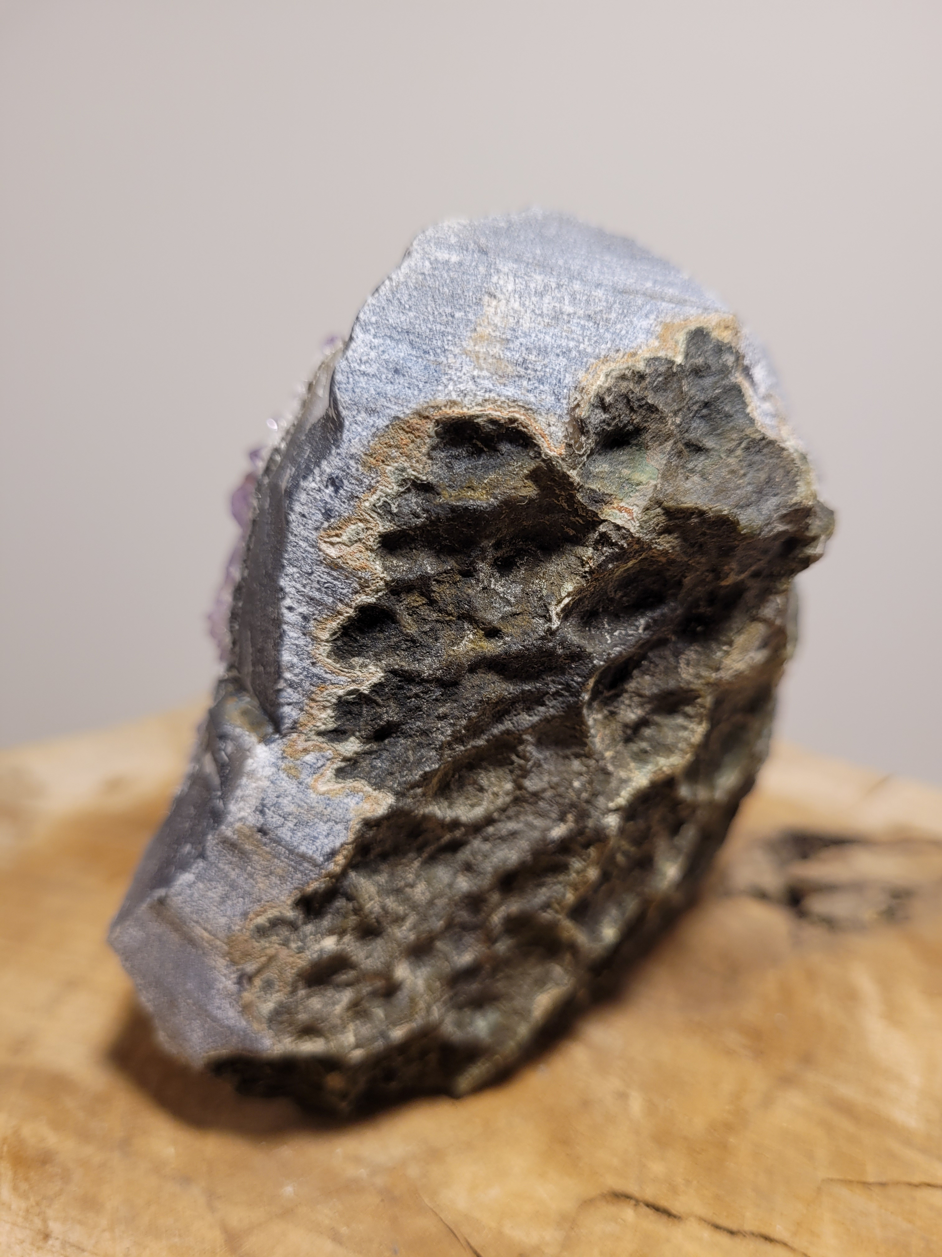 fragment améthyste 17.6