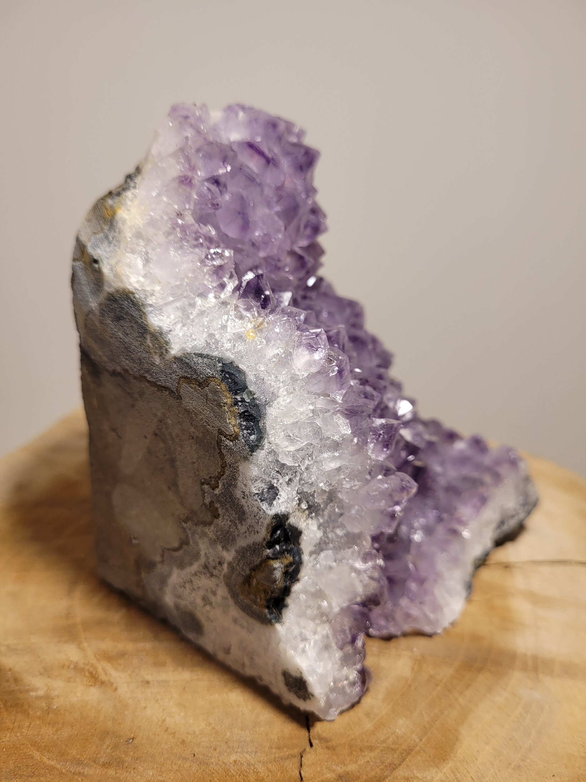 fragment améthyste 18.5
