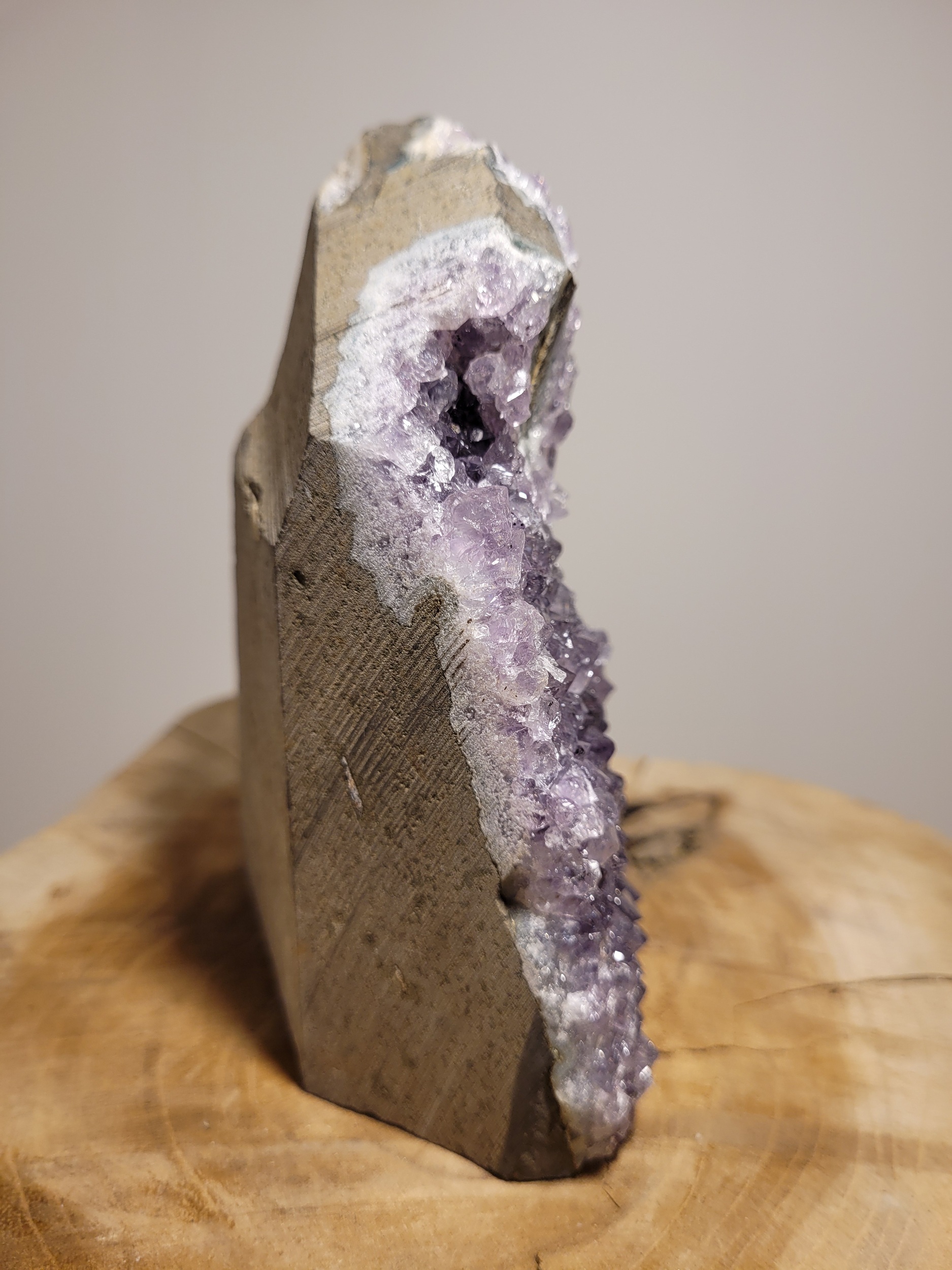 fragment améthyste 19.5