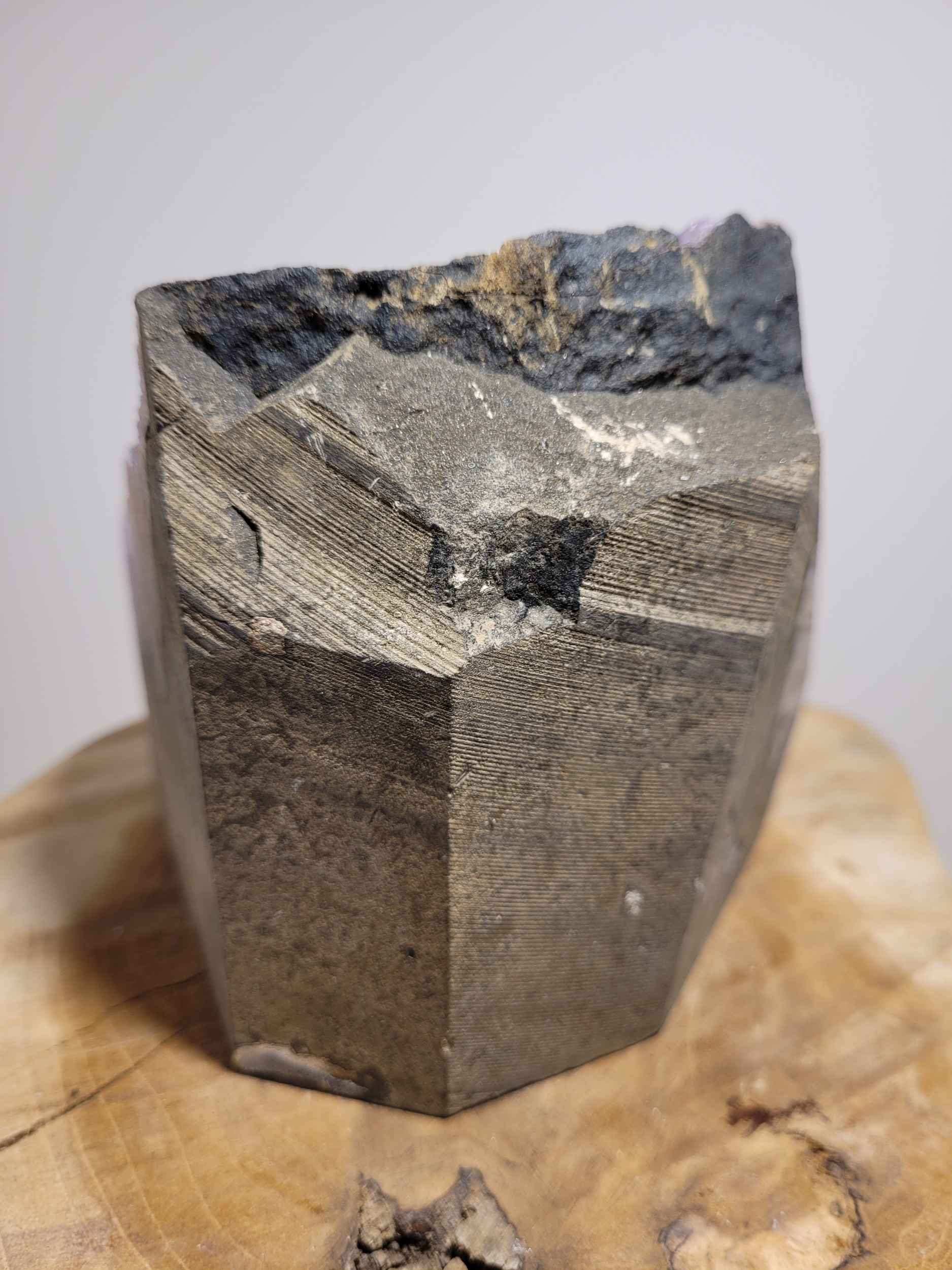 fragment améthyste 20.9