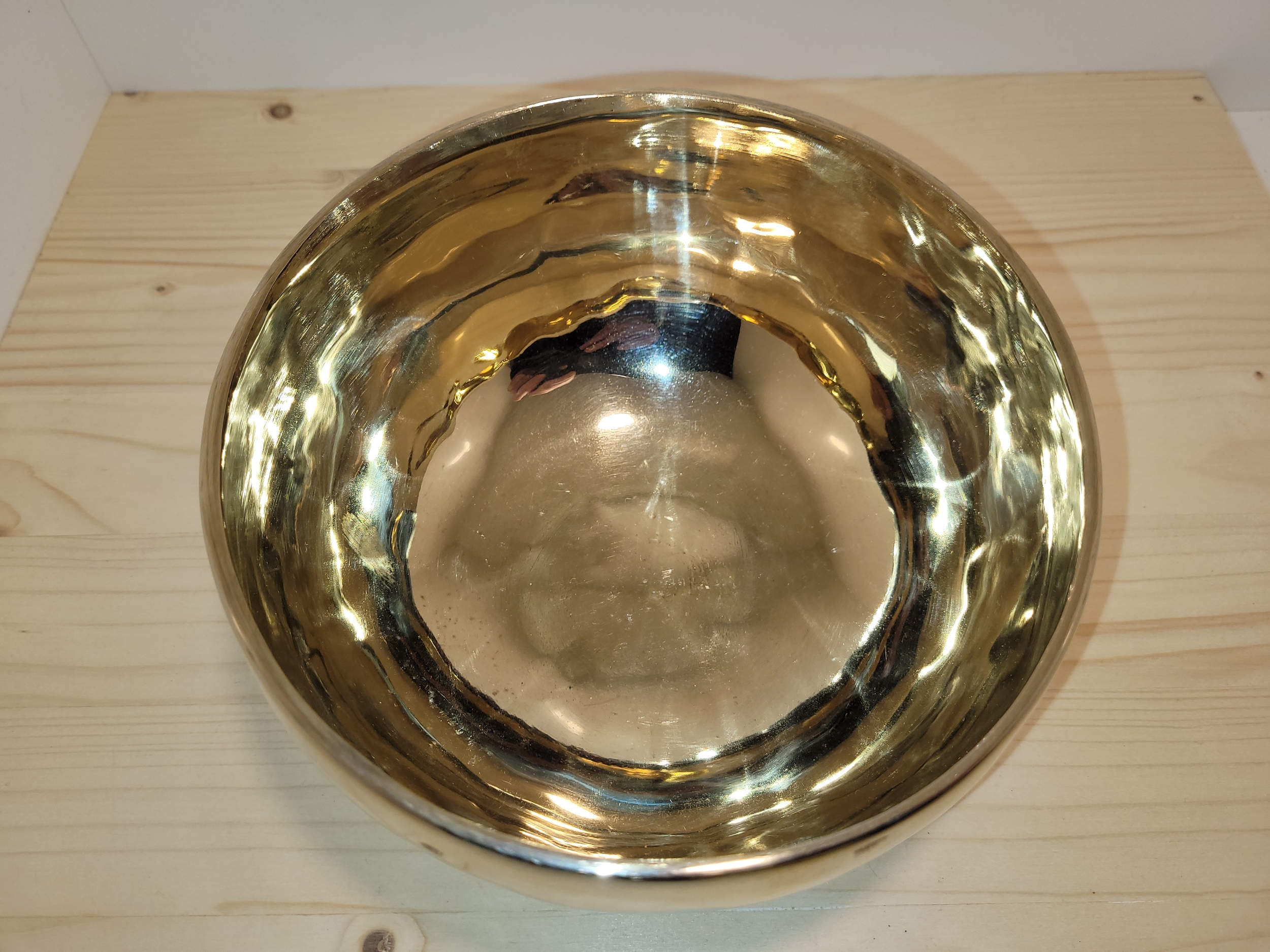 bol chantant XL 2