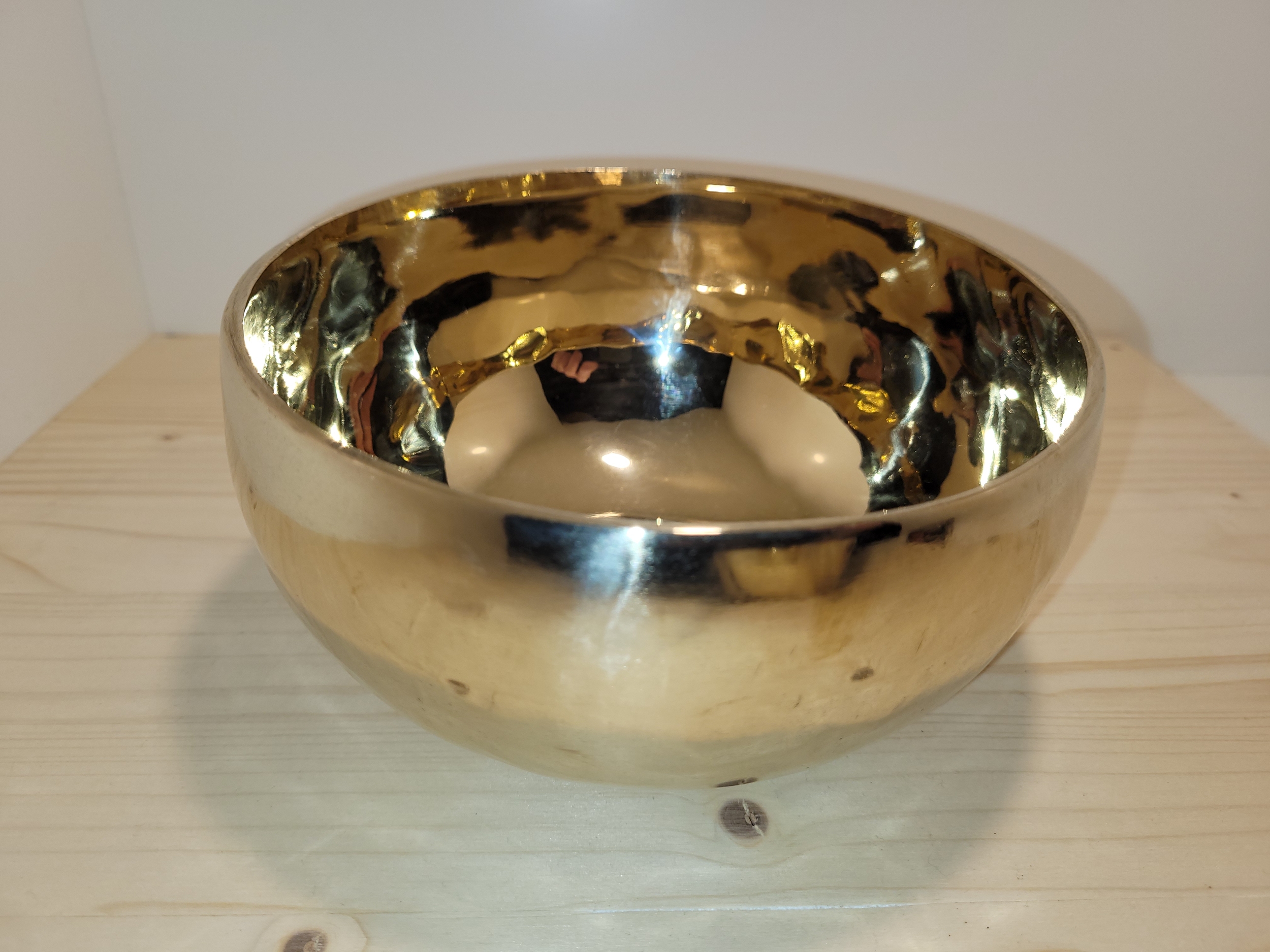 bol chantant XL 1