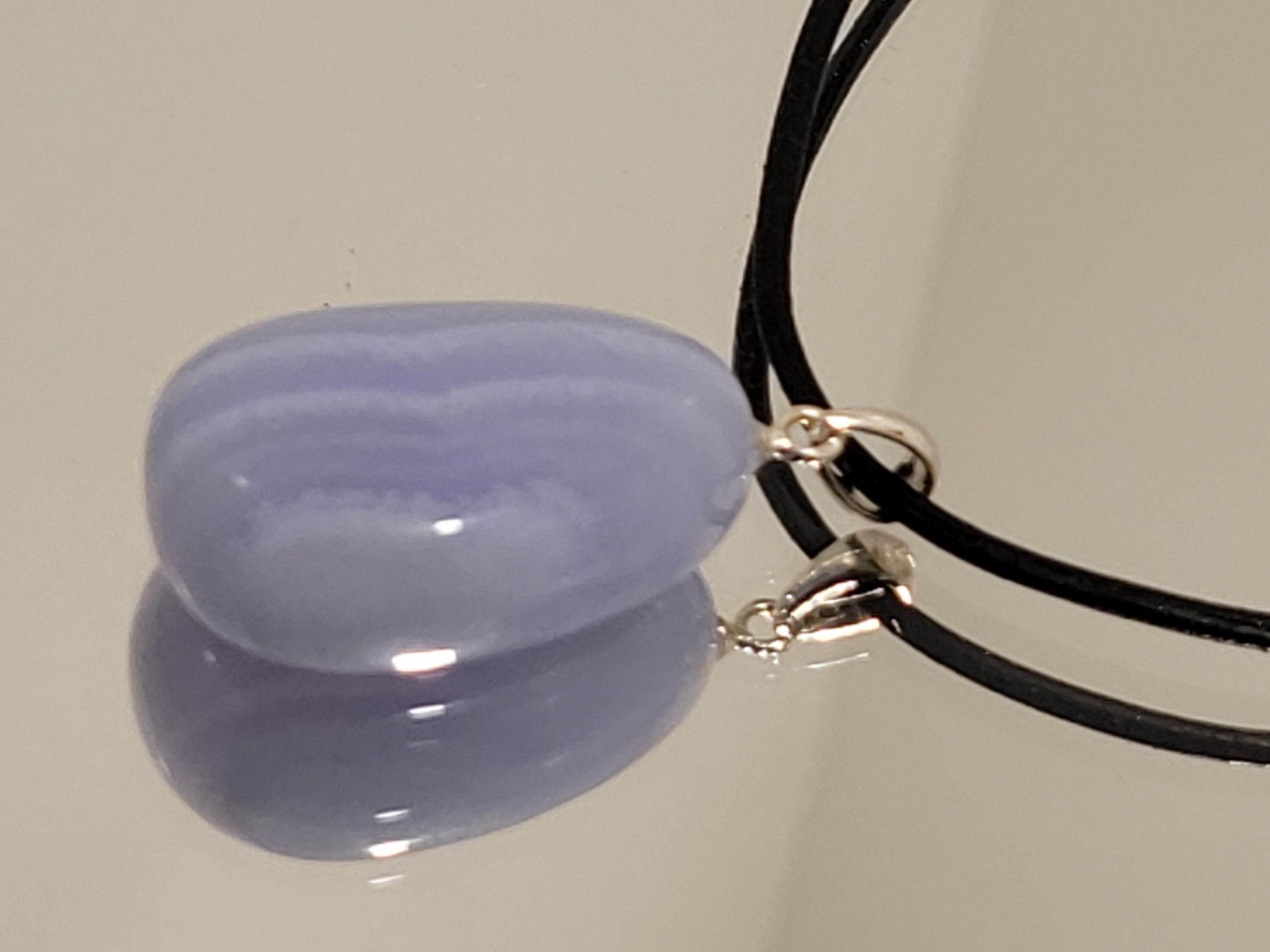 pendentif calcédoine 3