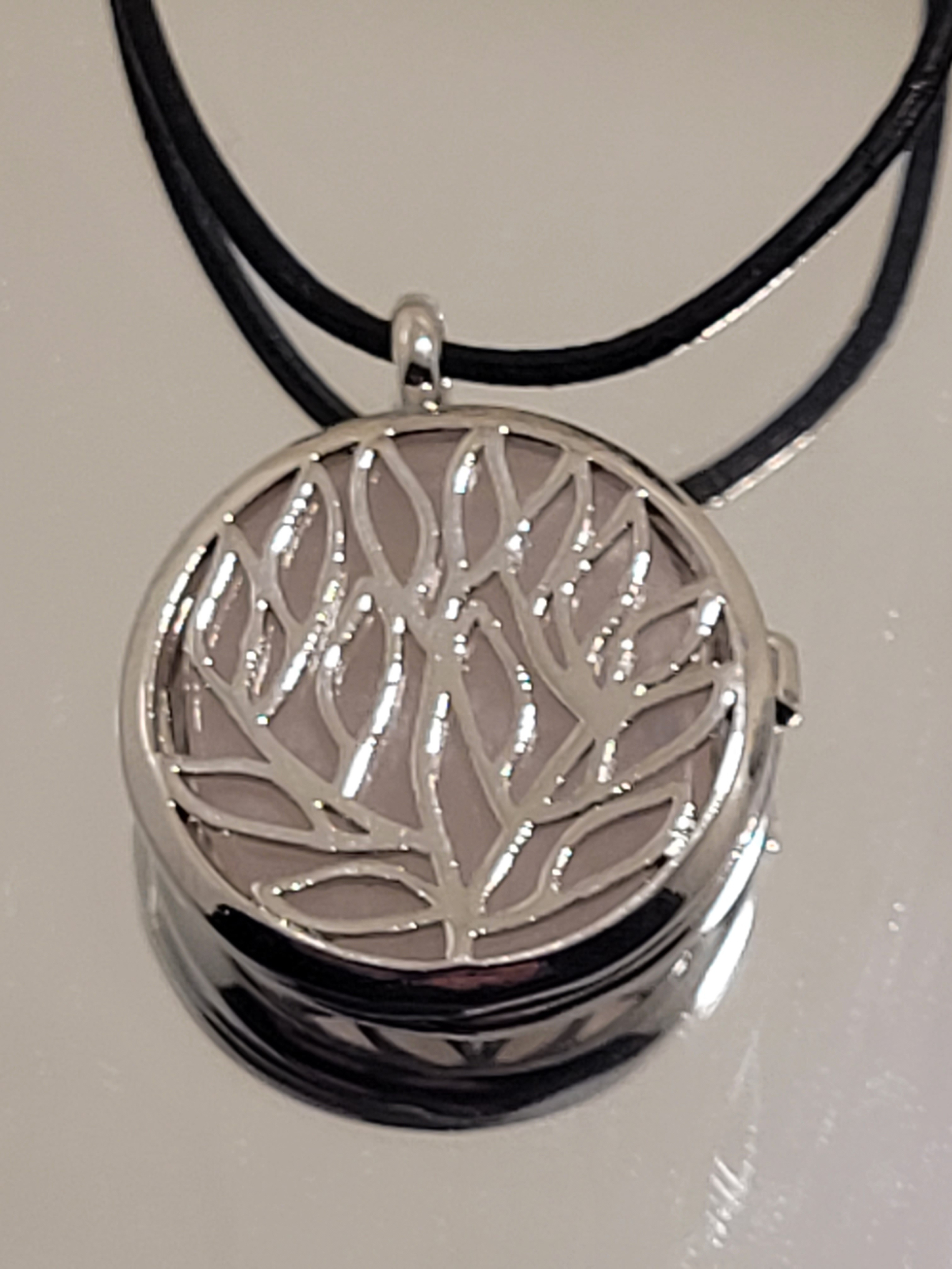 fleur de vie quartz rose 2