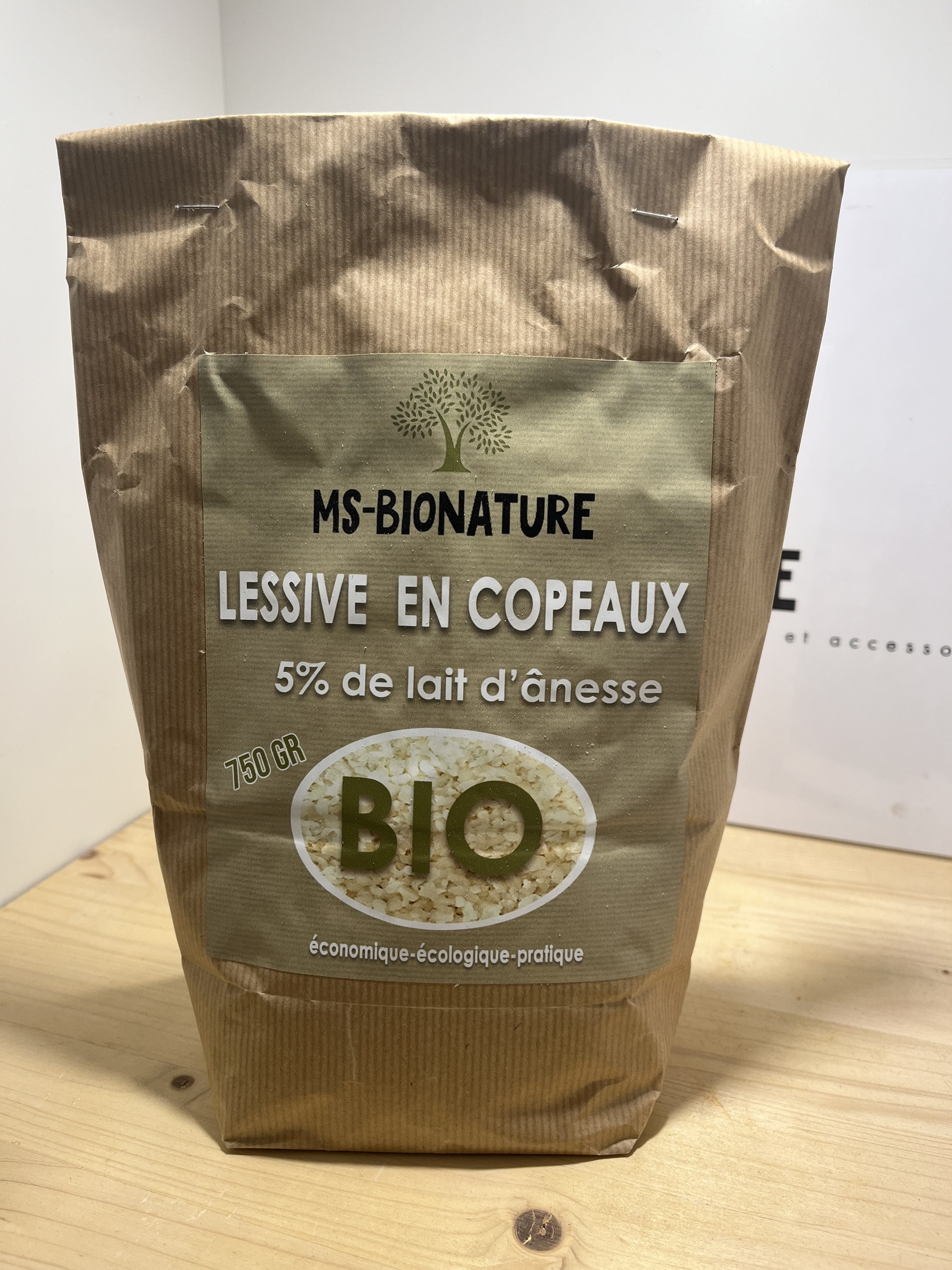 Lessive au lait dânesse 1