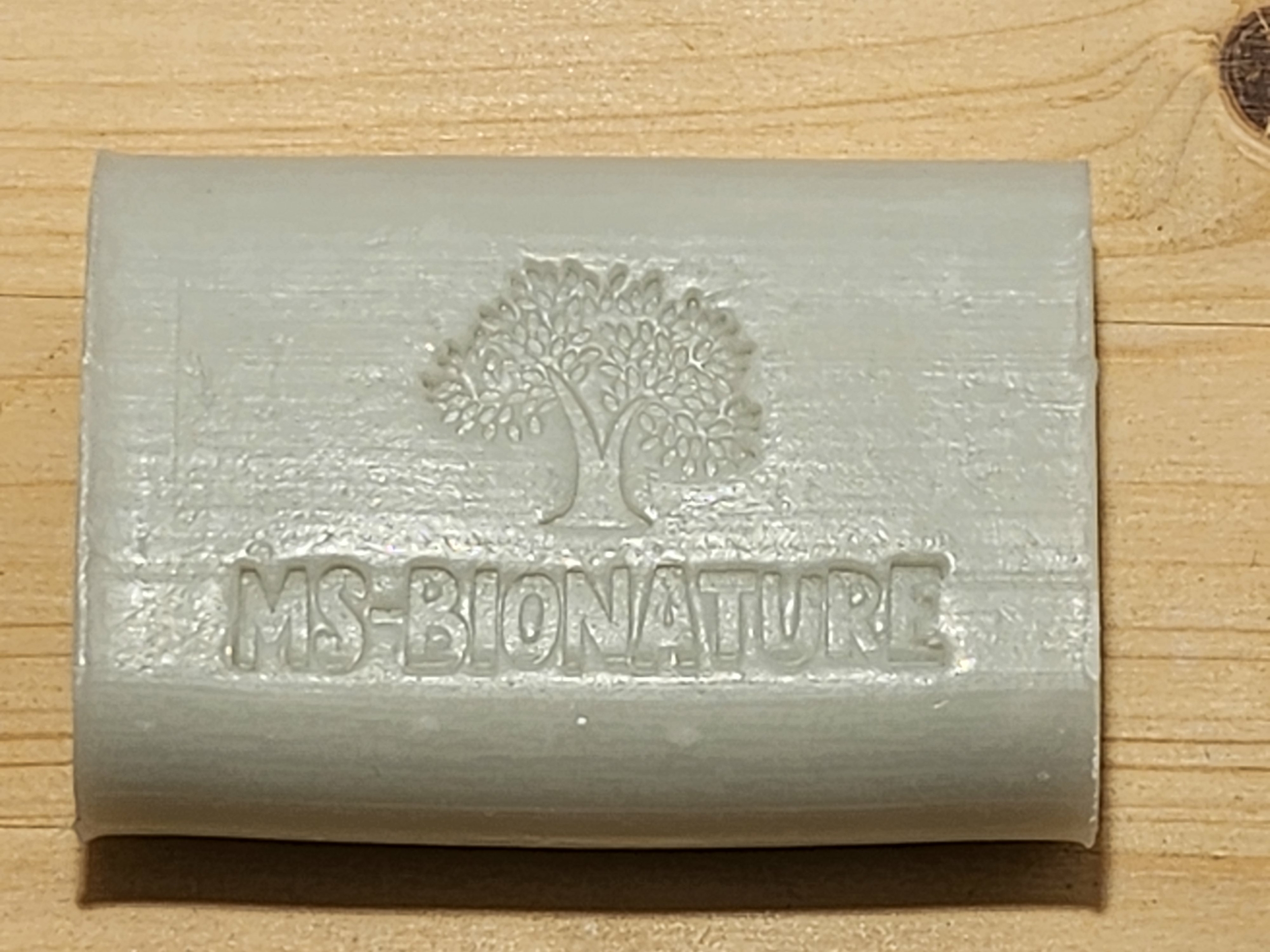 Savon au lait dânesse frais bio et Verveine citron 2