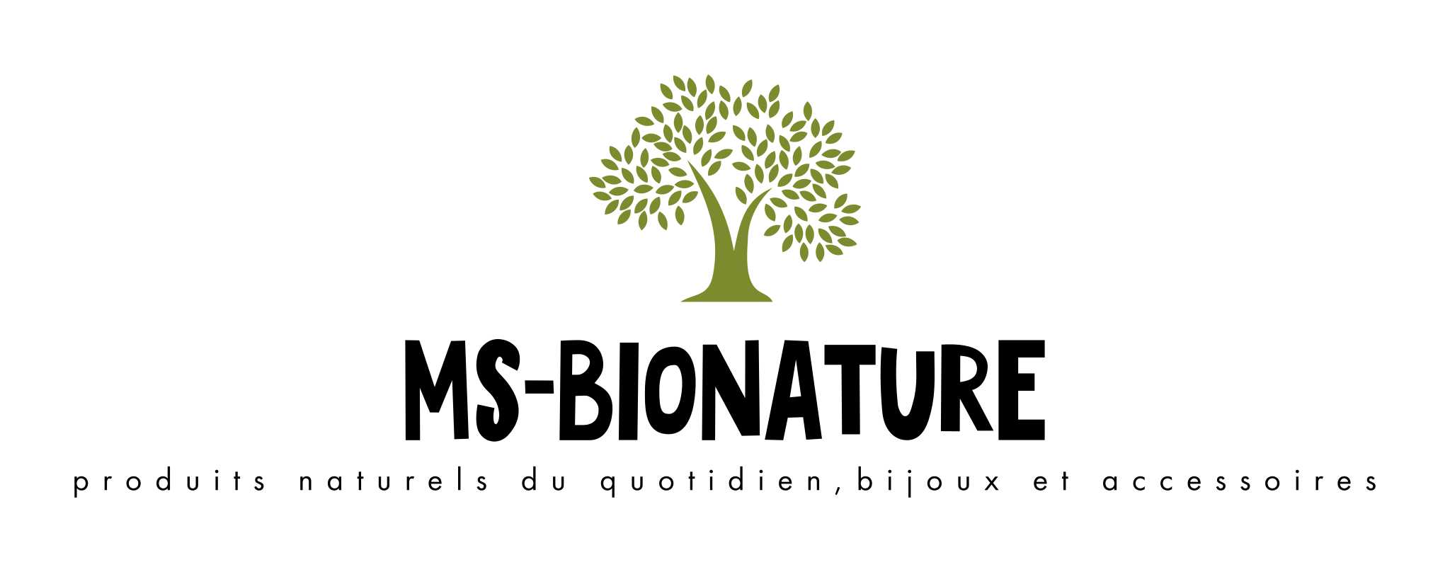 Page ms-bionature produits naturels du quotidien,bijoux et accessoires