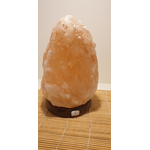 Lampe de sel 0401