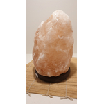 Lampe de sel 0602