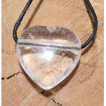 coeur percé cristal de roche 1