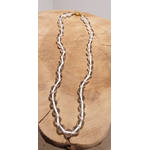 collier cristal de roche 1