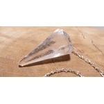 pendule cristal de roche 3