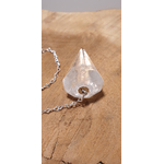 pendule cristal de roche 4