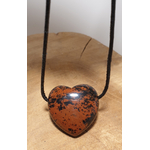 obsidienne acajou 1