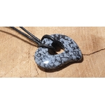 pendentif coeur ds coeur obsidienne neige 2