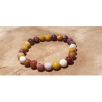 bracelet jaspe mokaite 3