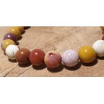 bracelet jaspe mokaite 4