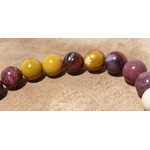 bracelet jaspe mokaite 5