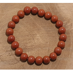 bracelet jaspe rouge 1
