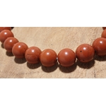 bracelet jaspe rouge 4